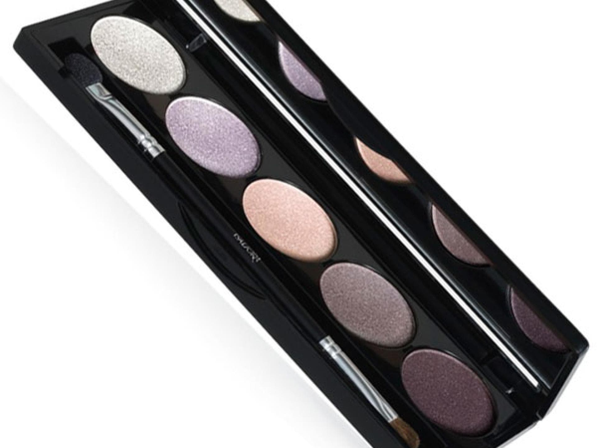 Nude-Lidschatten von IsaDora