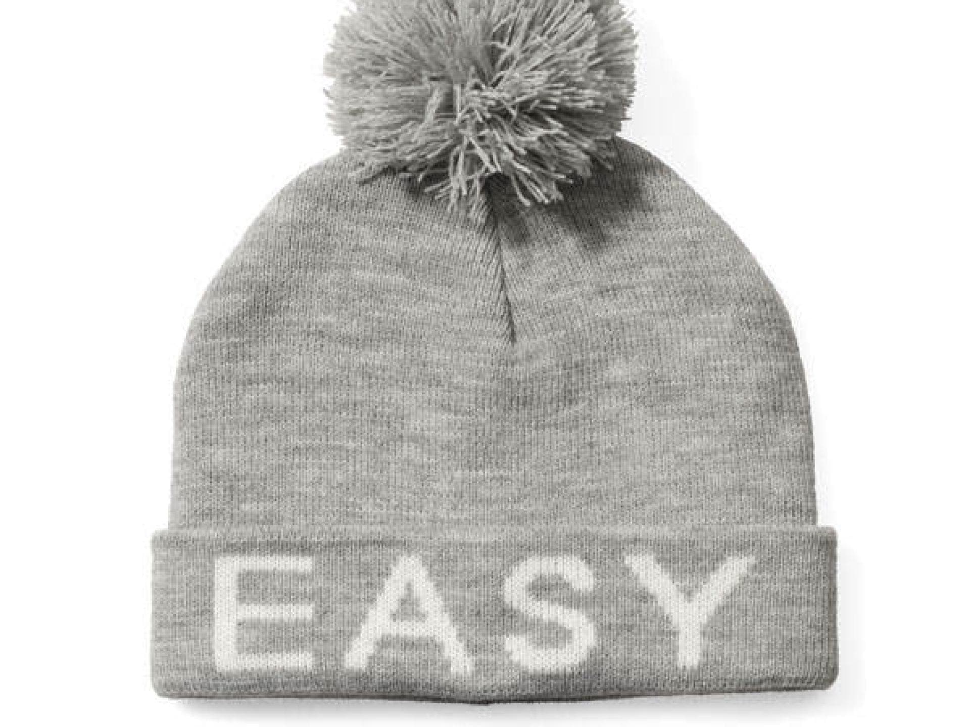 "Easy"-Mütze von New Yorker