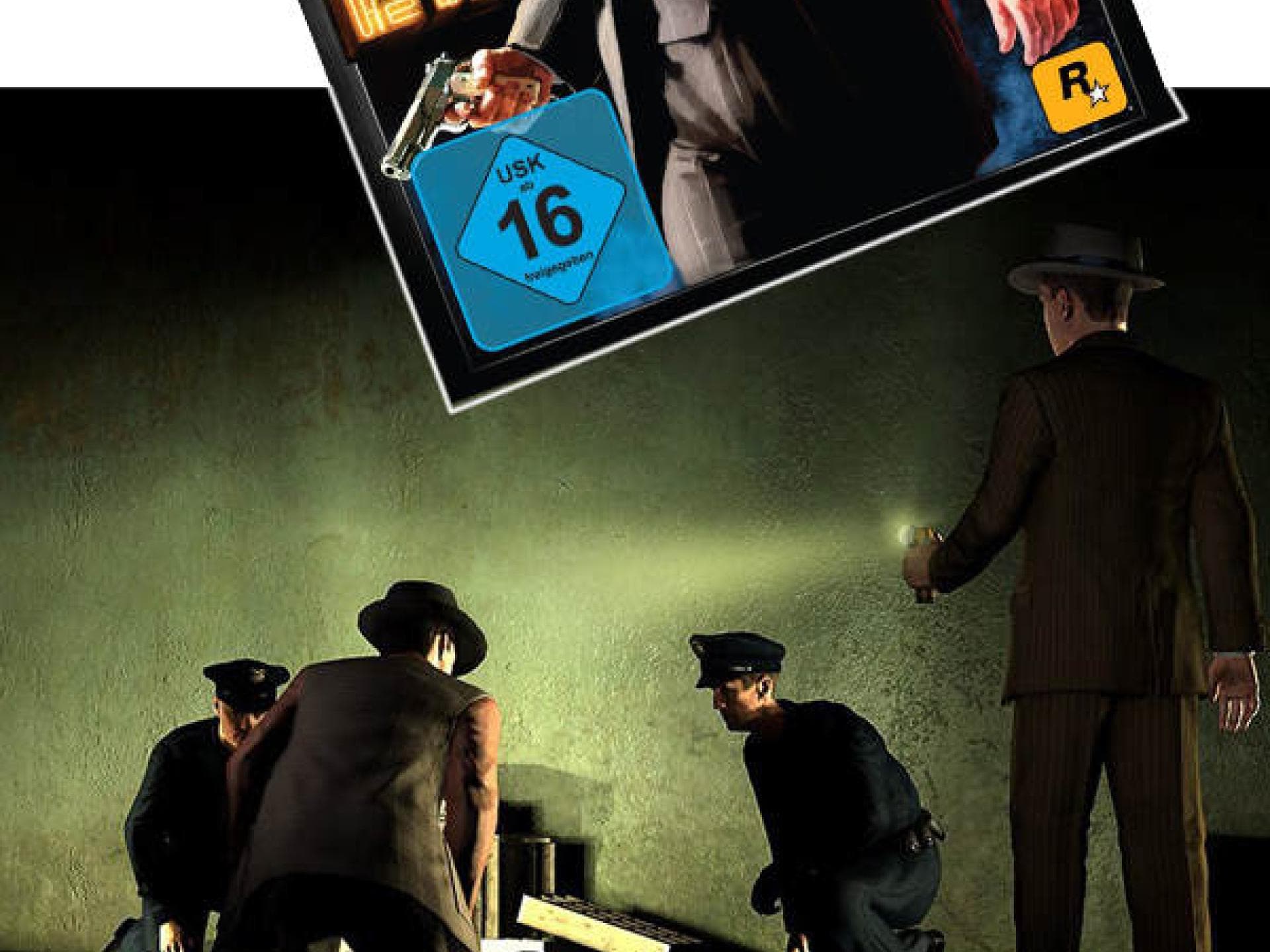 L.A. Noire