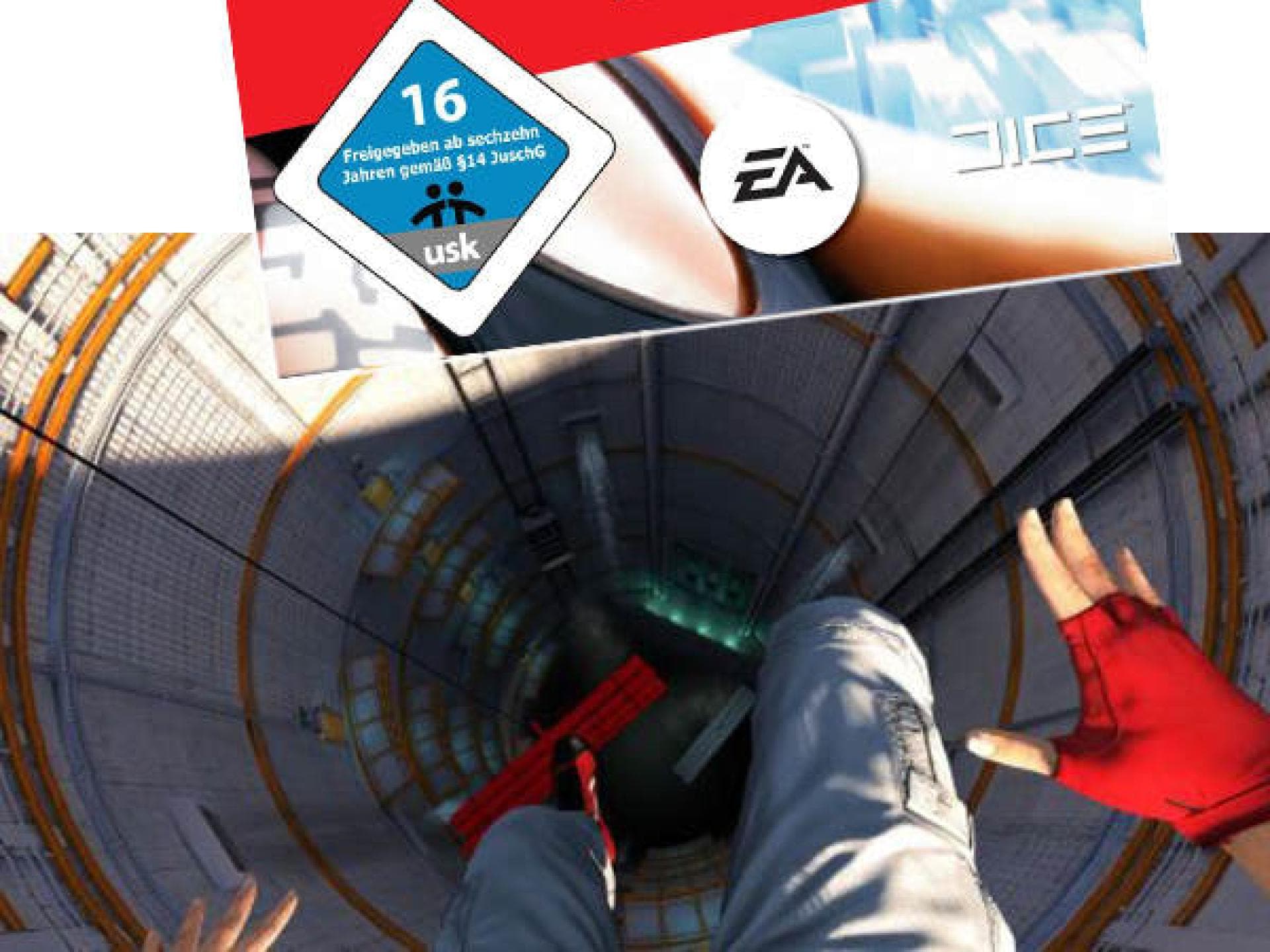 Mirror’s Edge