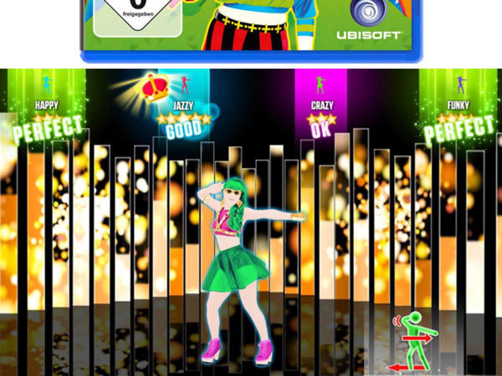 Just Dance 2015
