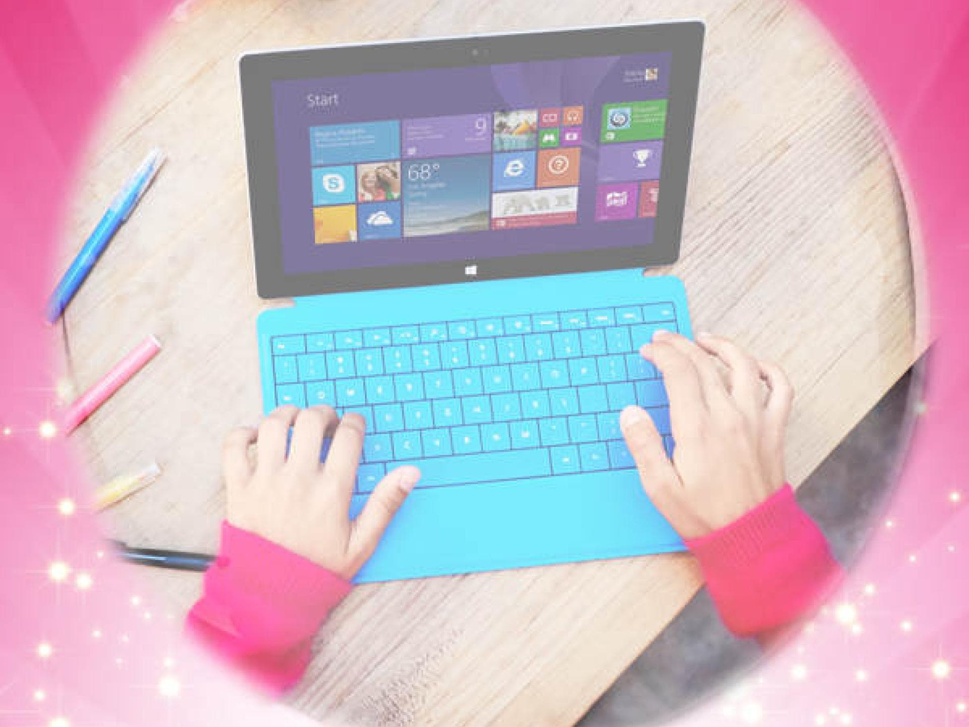 Windows Surface Windows Surface