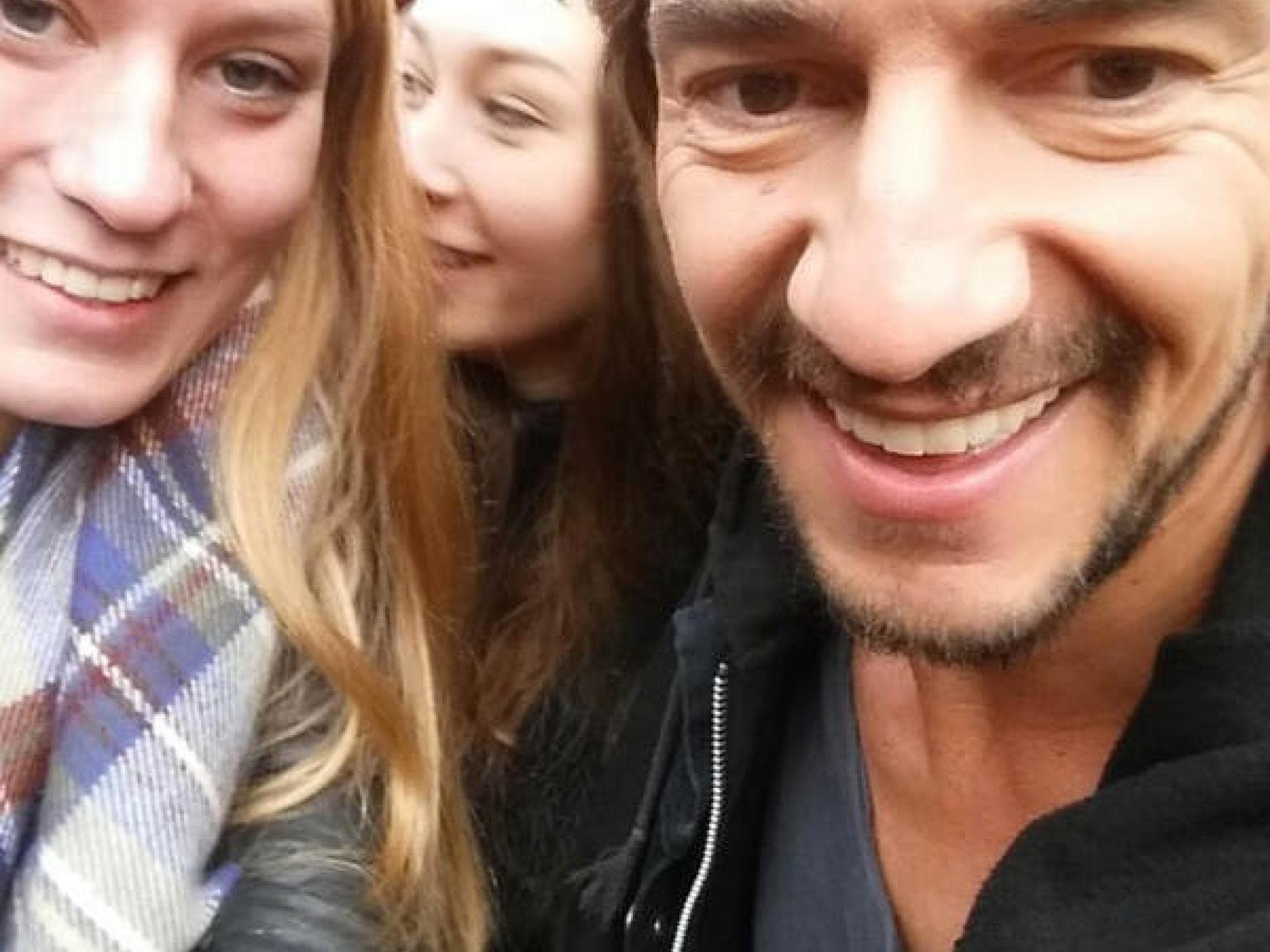 GNTM Casting in München GNTM Casting in München