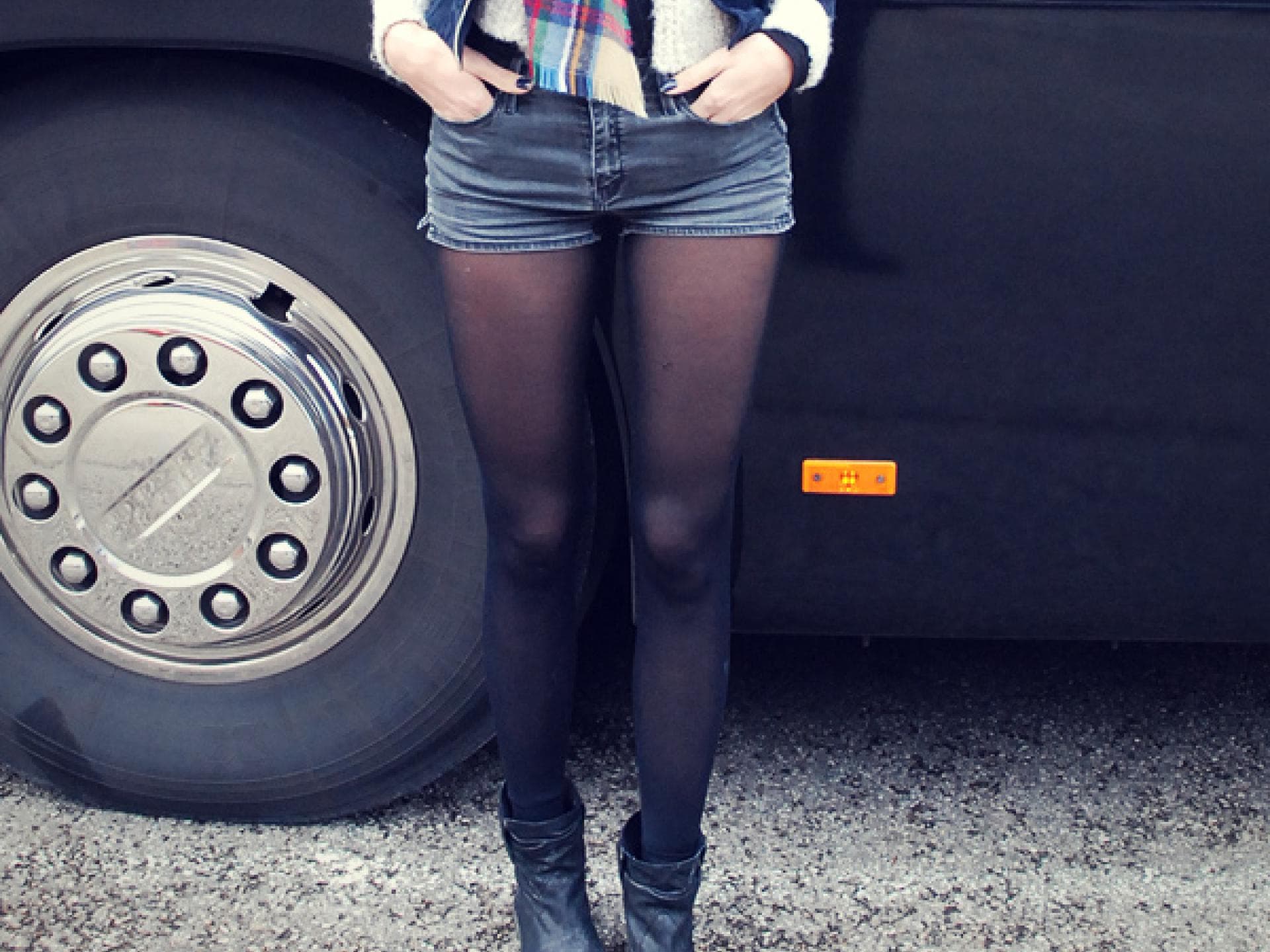 GNTM Kandidatin: Daniela Wolking GNTM Kandidatin: Daniela Wolking