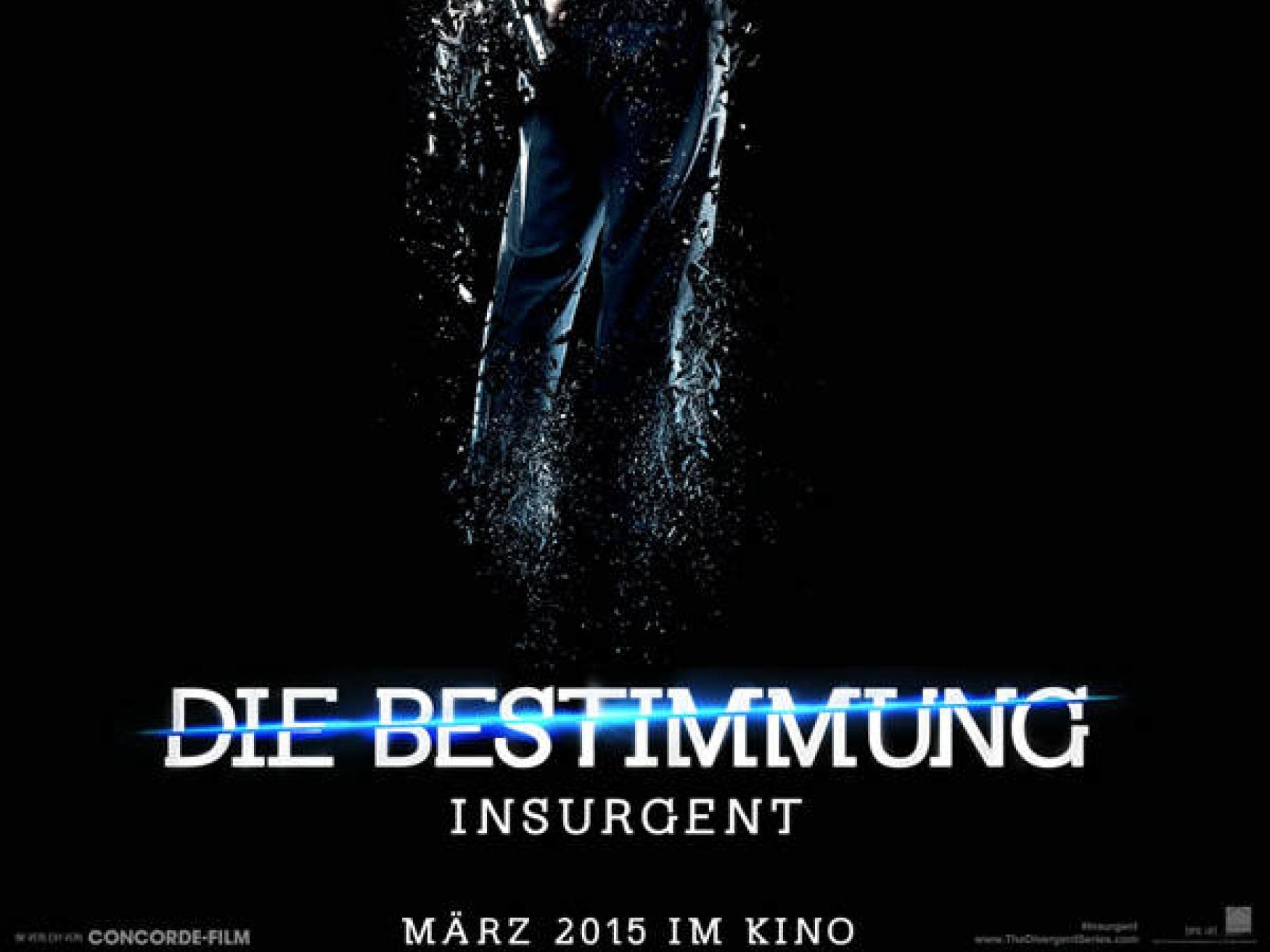 Poster von Caleb Poster von Caleb