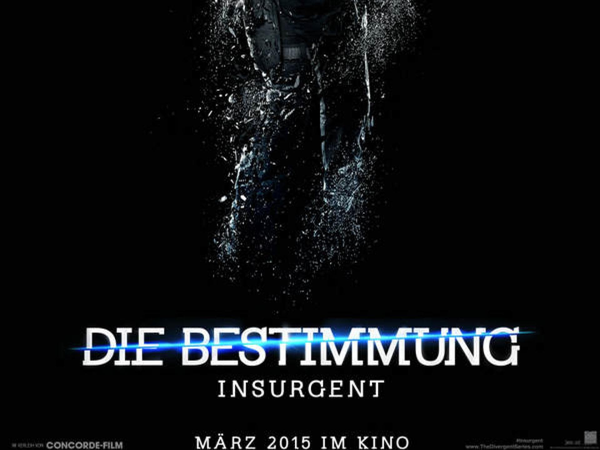 Poster von Max