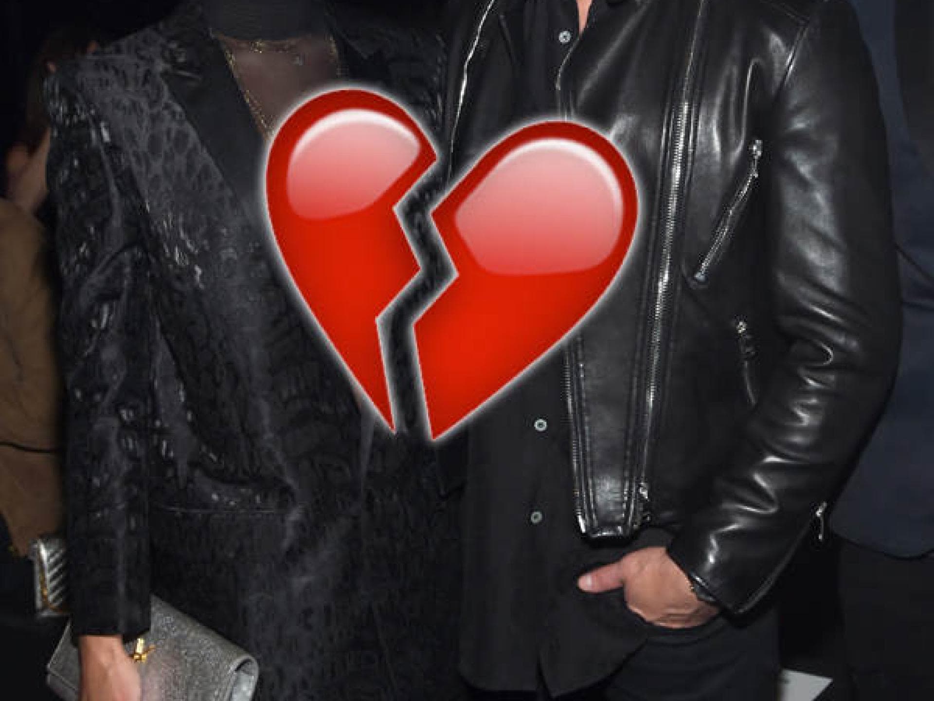 Zac Efron & Sami Miro