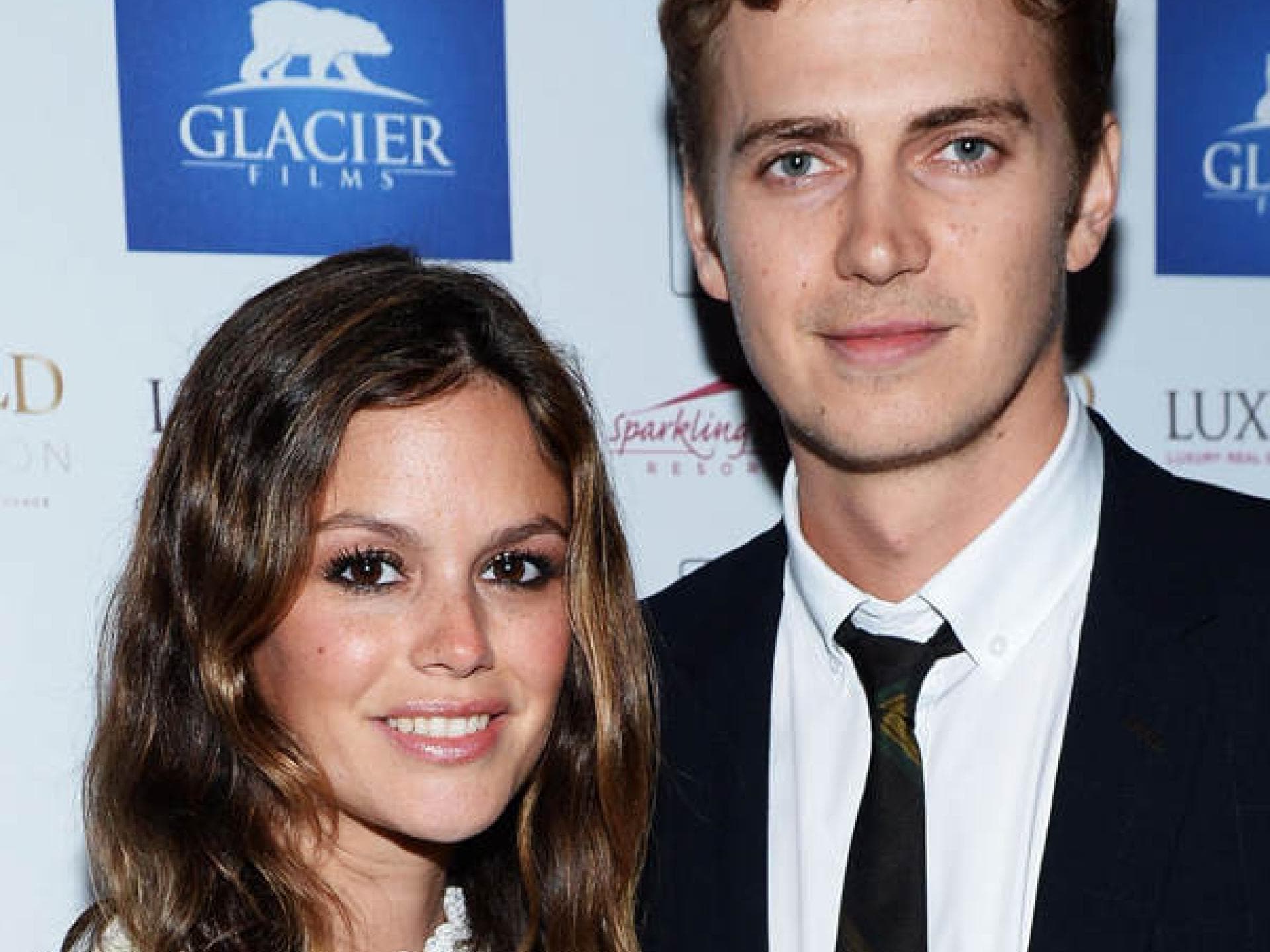 Wie heißt die Tochter von Rachel Bilson?