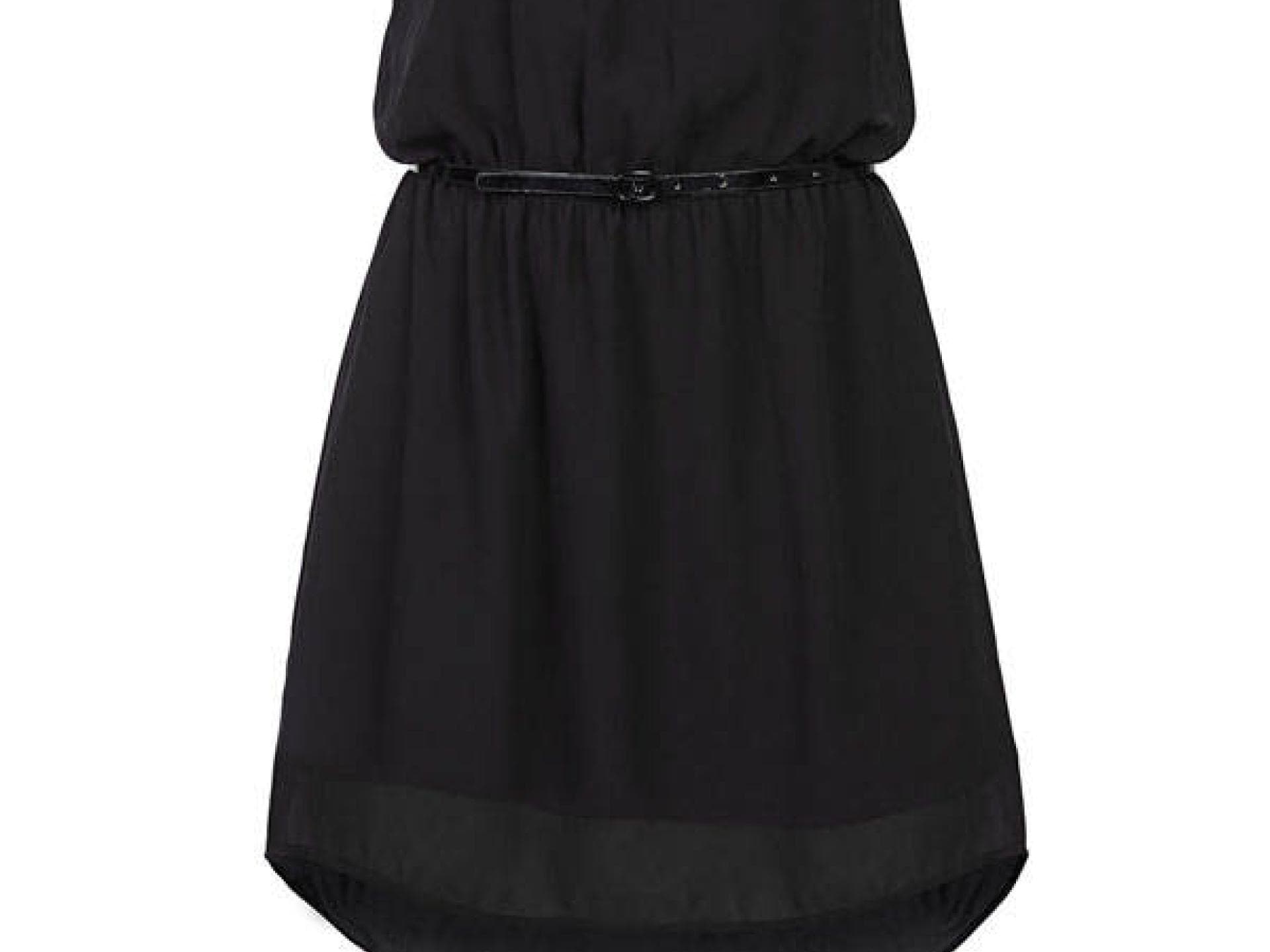 Schwarzes Kleid von Outfitters Nation