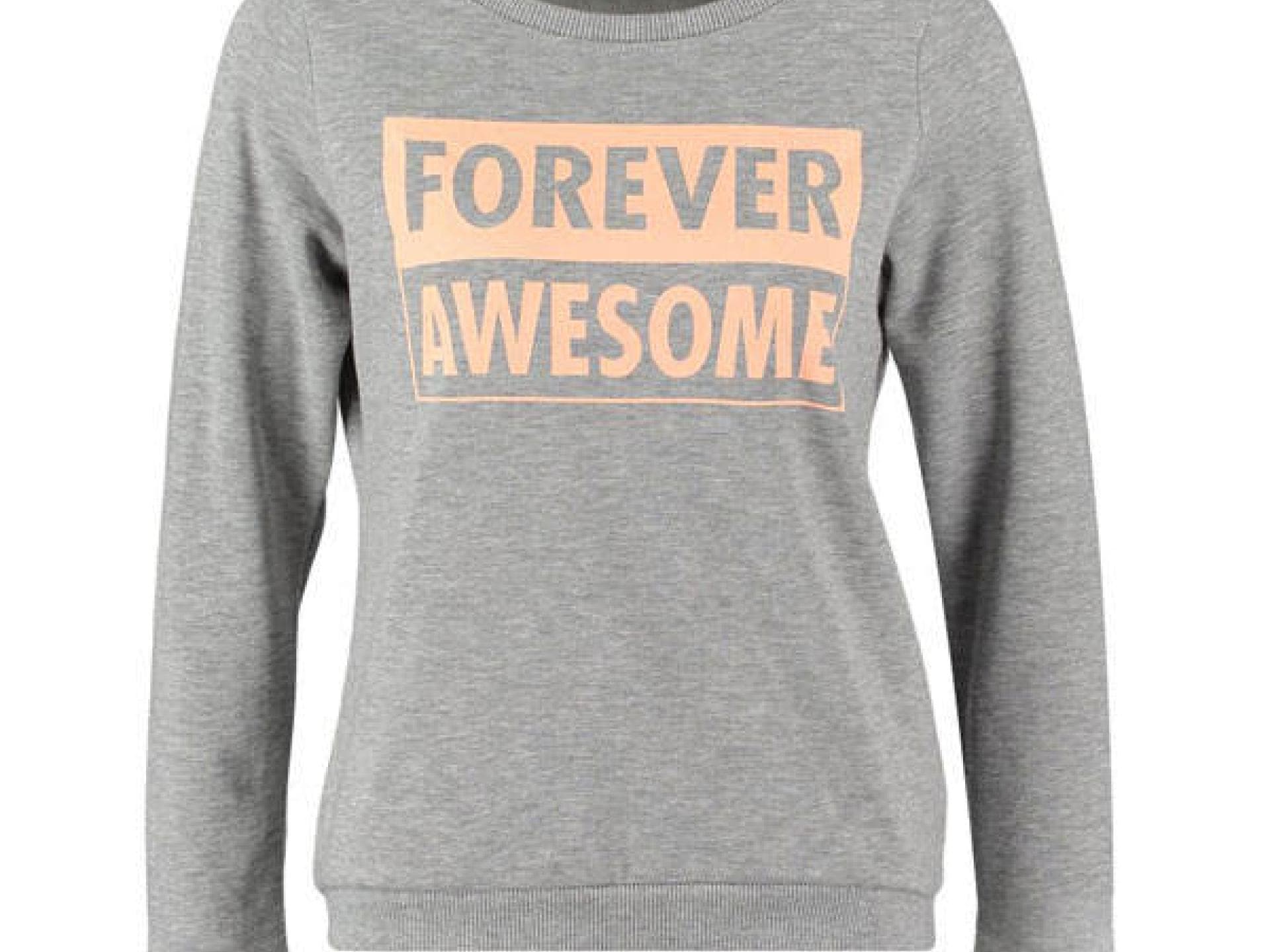 Forever Awesome Pullover von Even & Odd