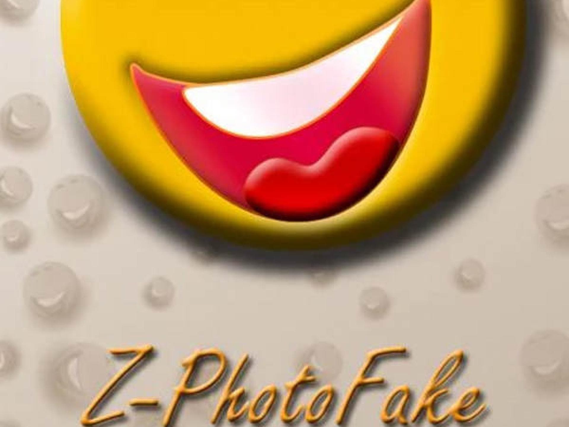 WhatsApp Tools: Z-Photo Fake
