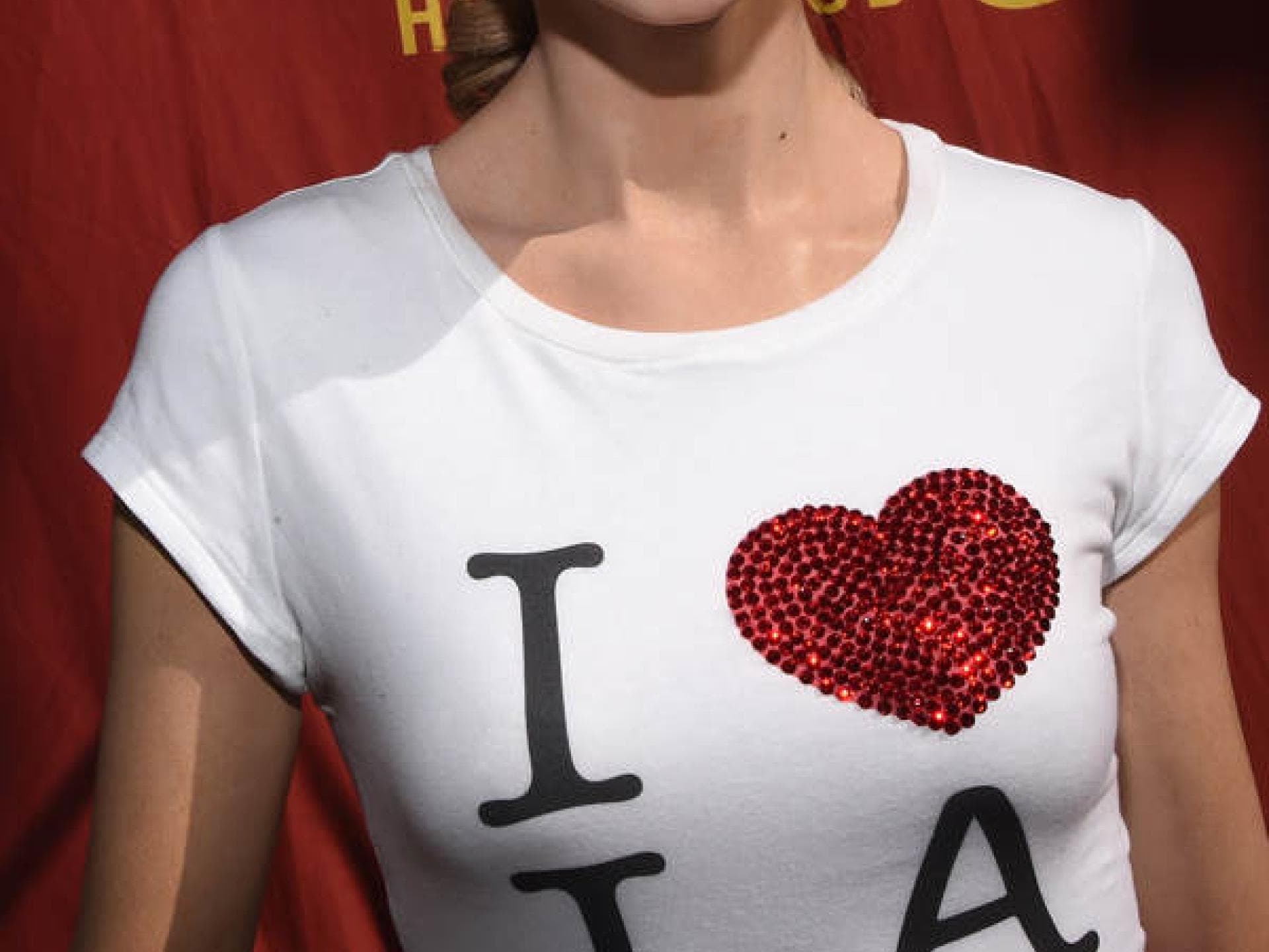 Taylor Swift bei Madame Tussauds Taylor Swift bei Madame Tussauds