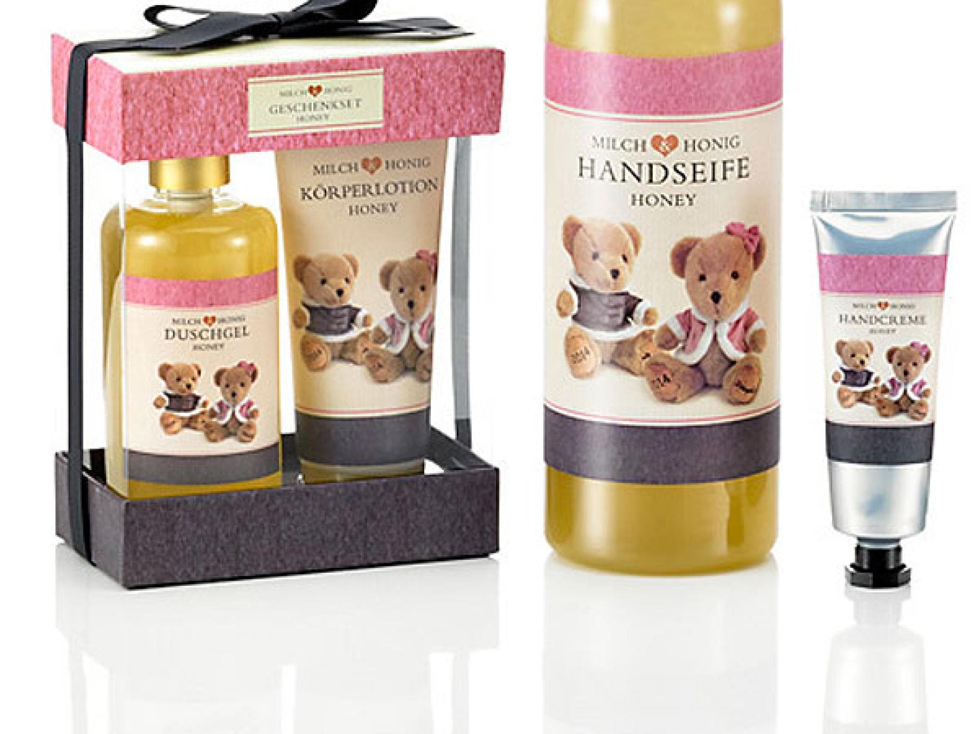 Douglas Editionsbären