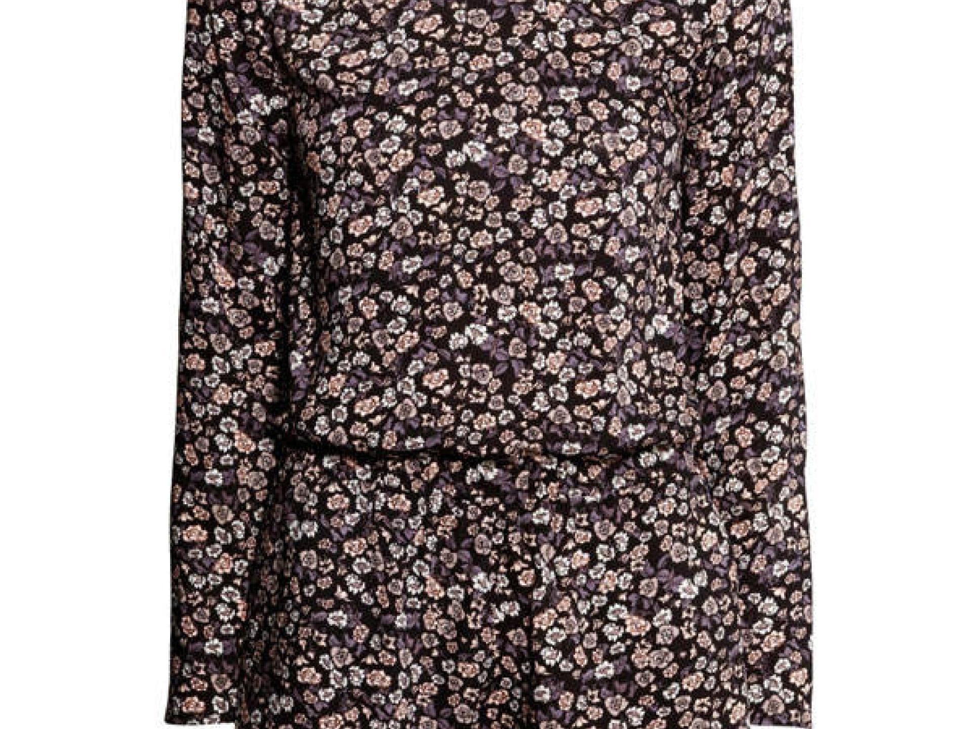 Geblümter Jumpsuit von H&M