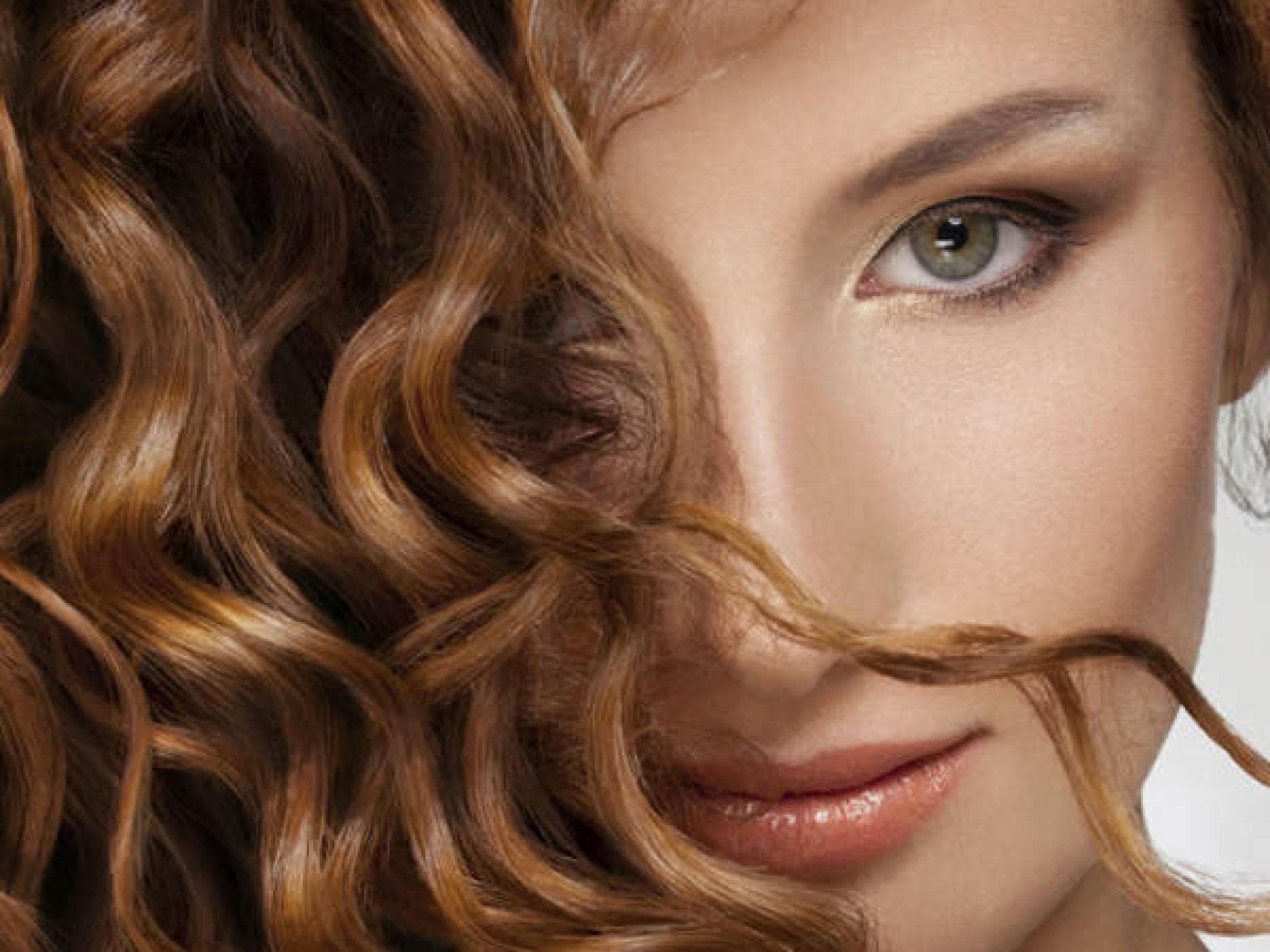 Indien steht auf volles Haar