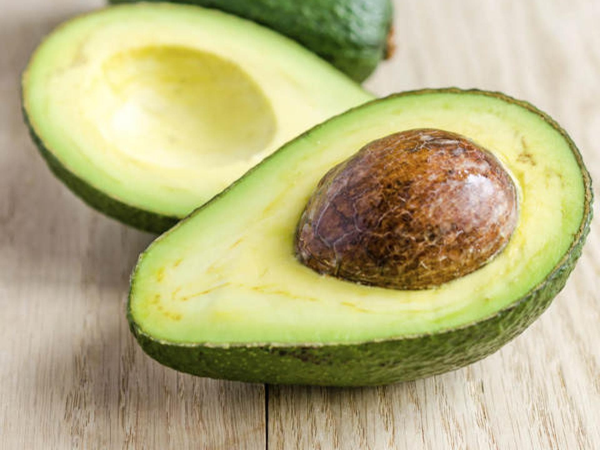 Mexiko schmeckt die Avocado Mexiko schmeckt die Avocado