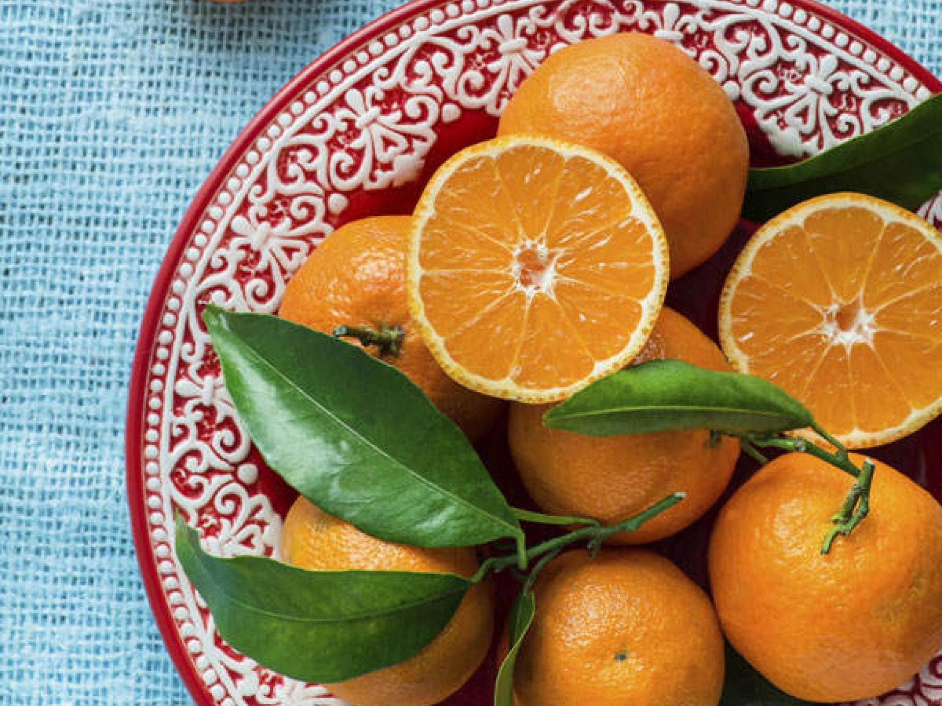 Spanien legt den Fokus auf die Augen