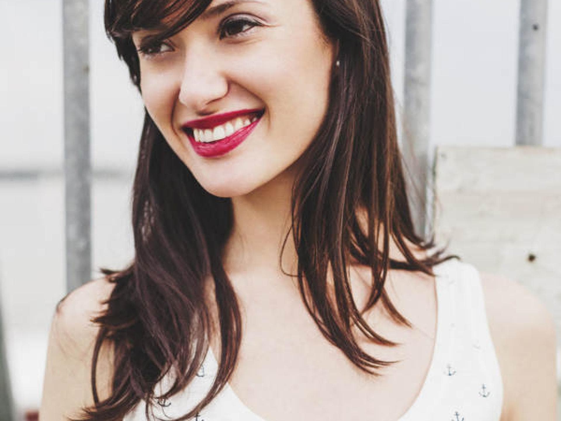 Frankreich mag es elegant, aber natürlich