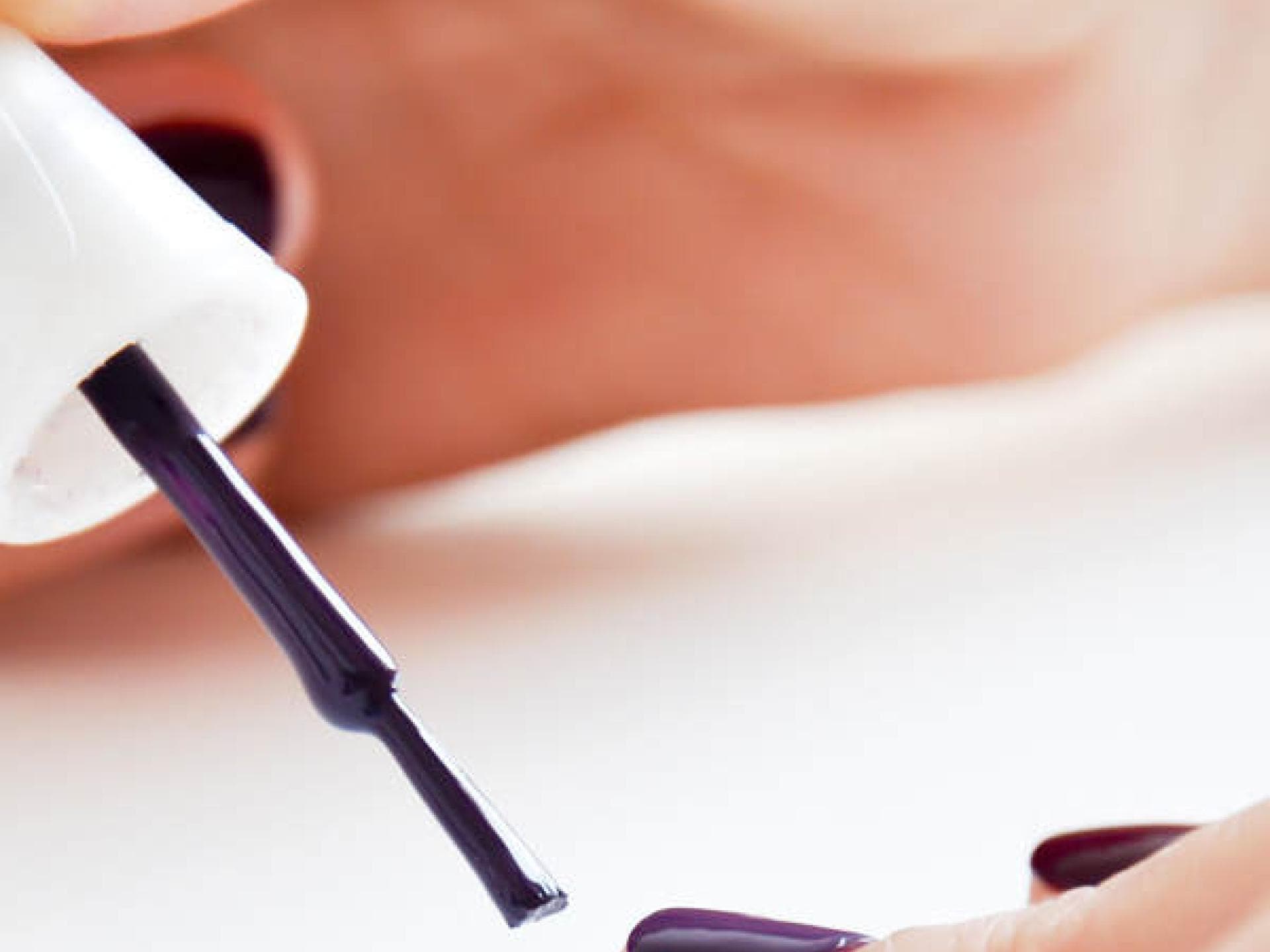 Brasilien: Nagellack-Weltmeister Brasilien: Nagellack-Weltmeister