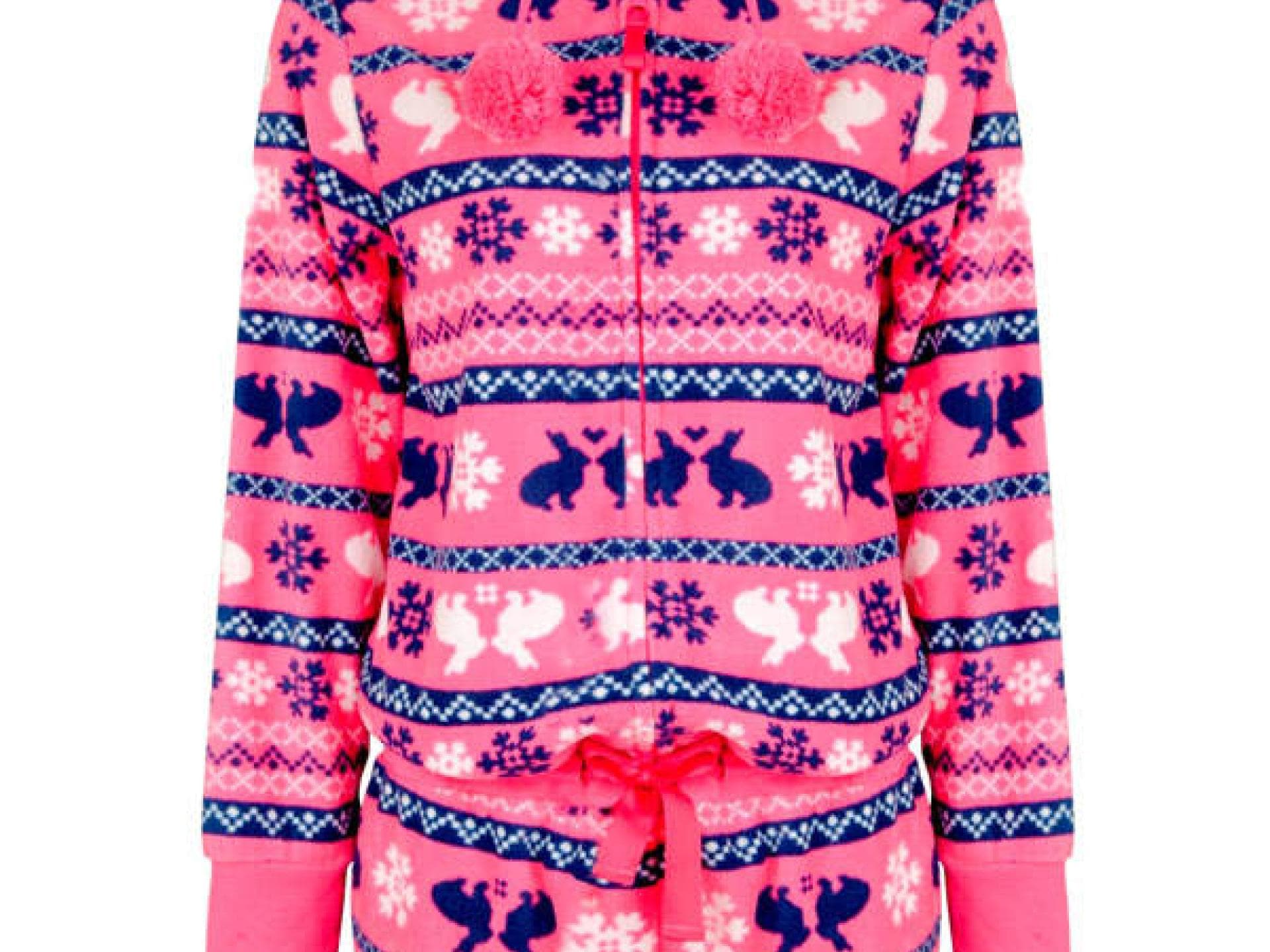 Overall von Missguided