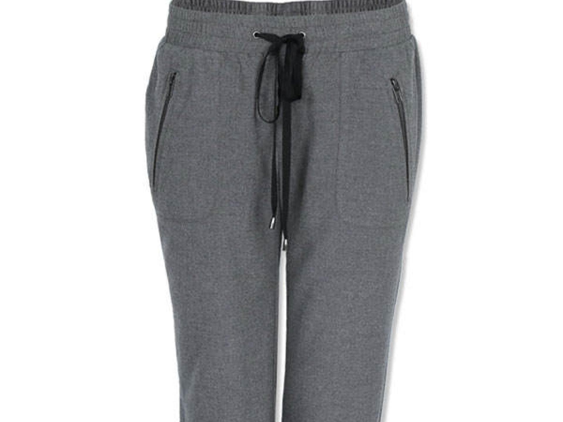 Graue Trainingshose von Tally Weijl