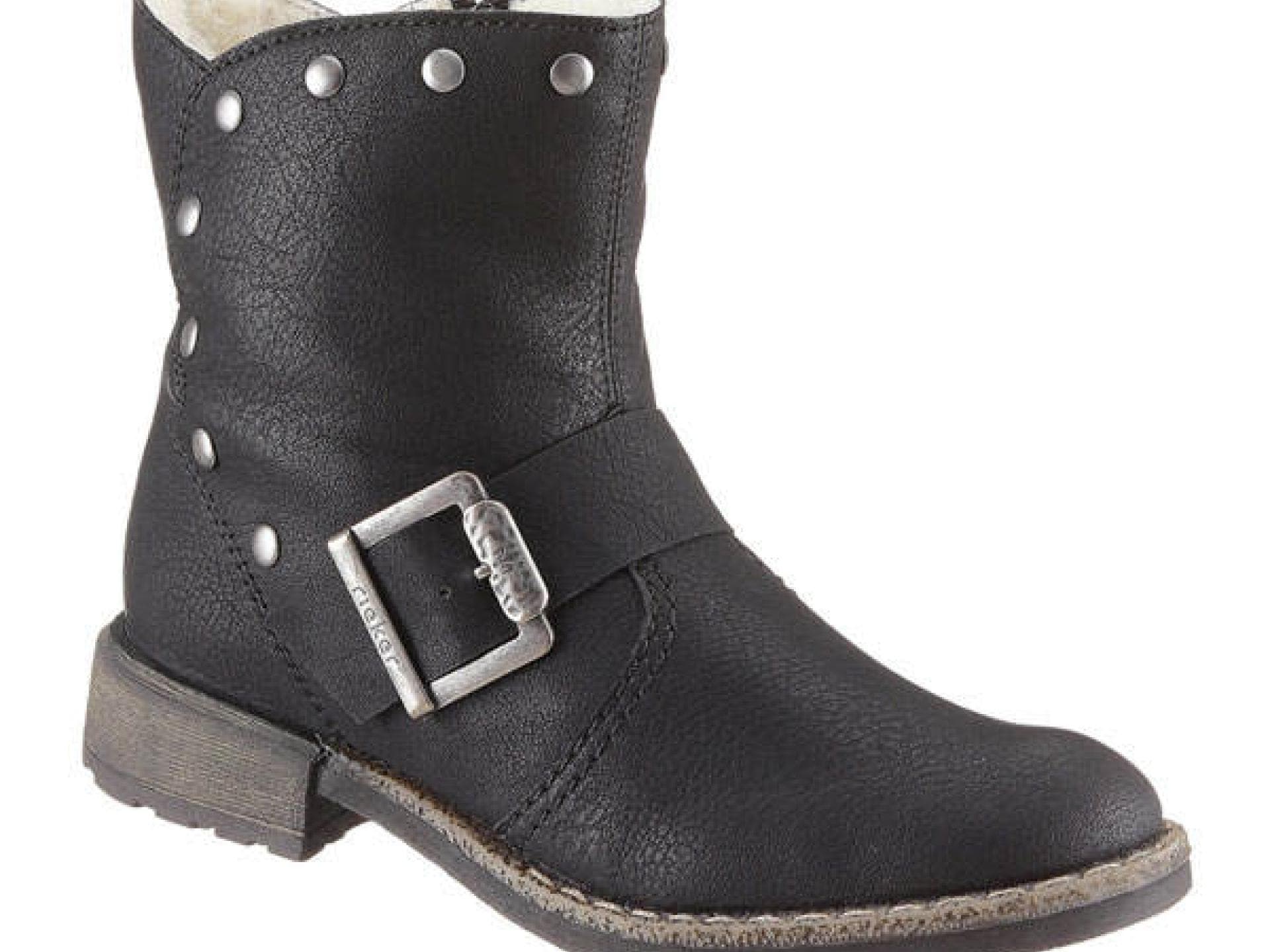 Winterstiefel von Rieker