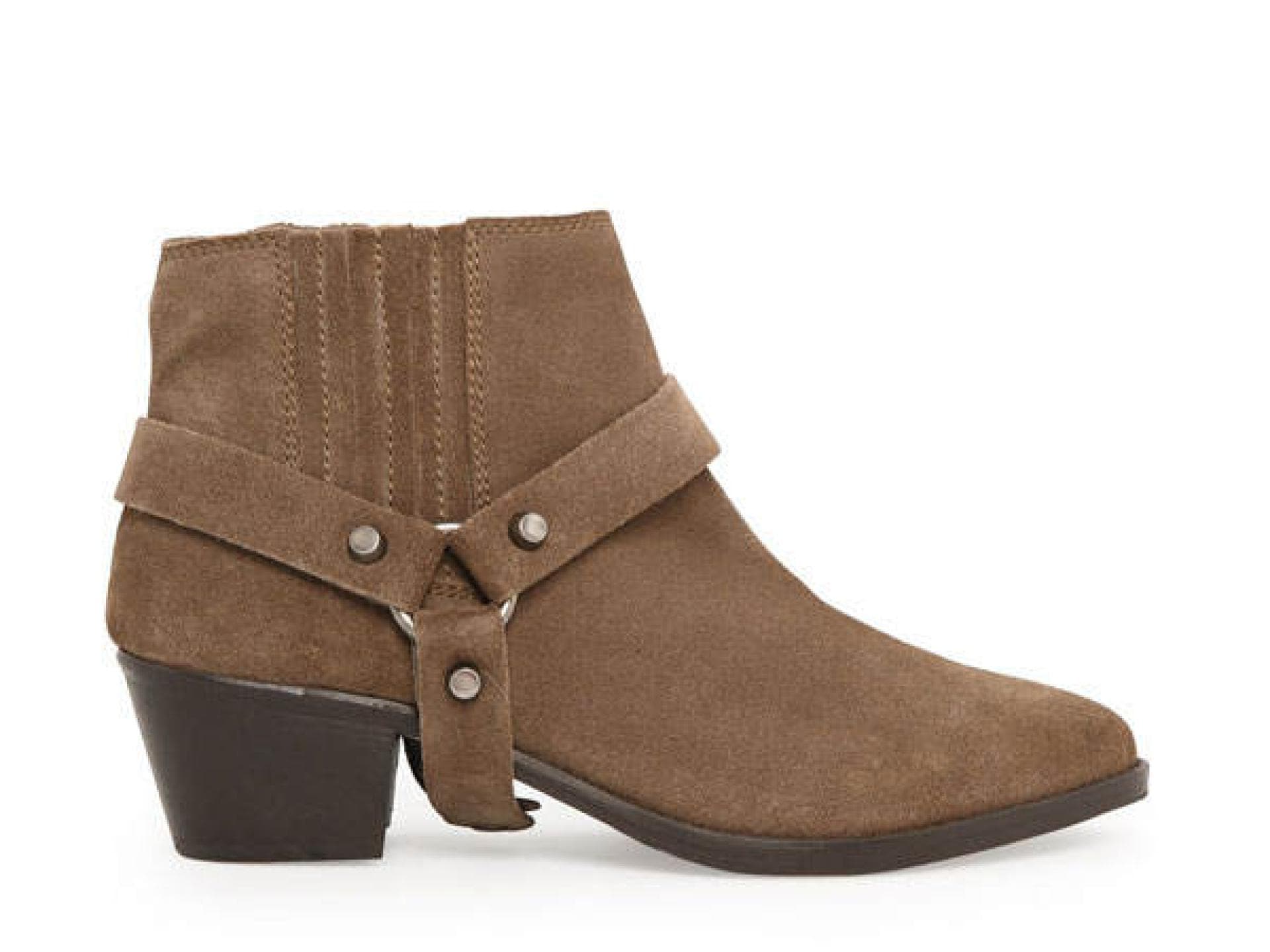 Coole Boots von Mango