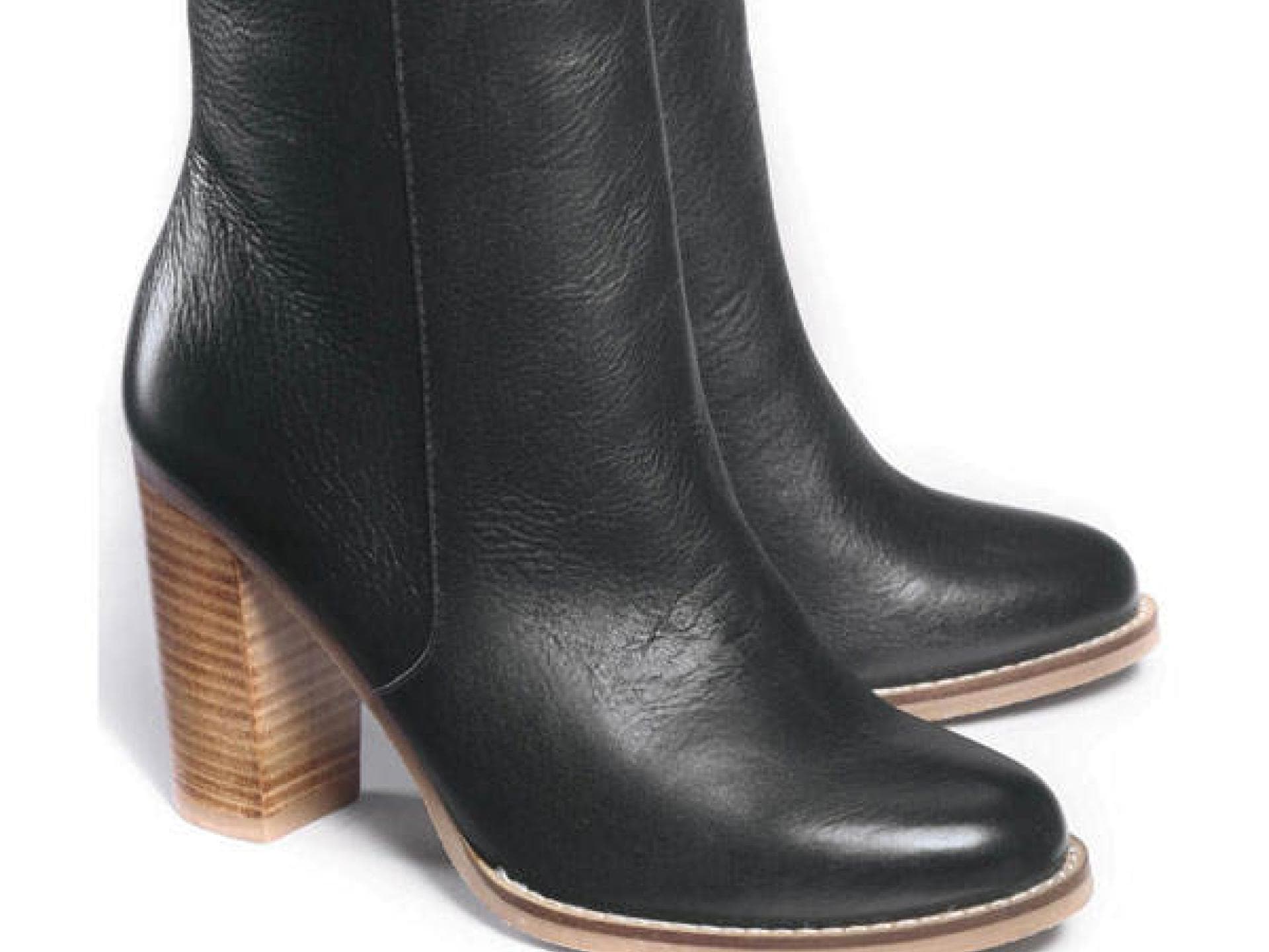 Hohe Stiefel von Next