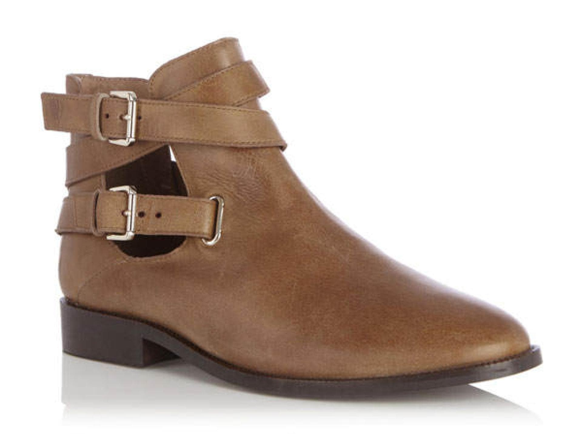 Cut-out-Boot von Oasis