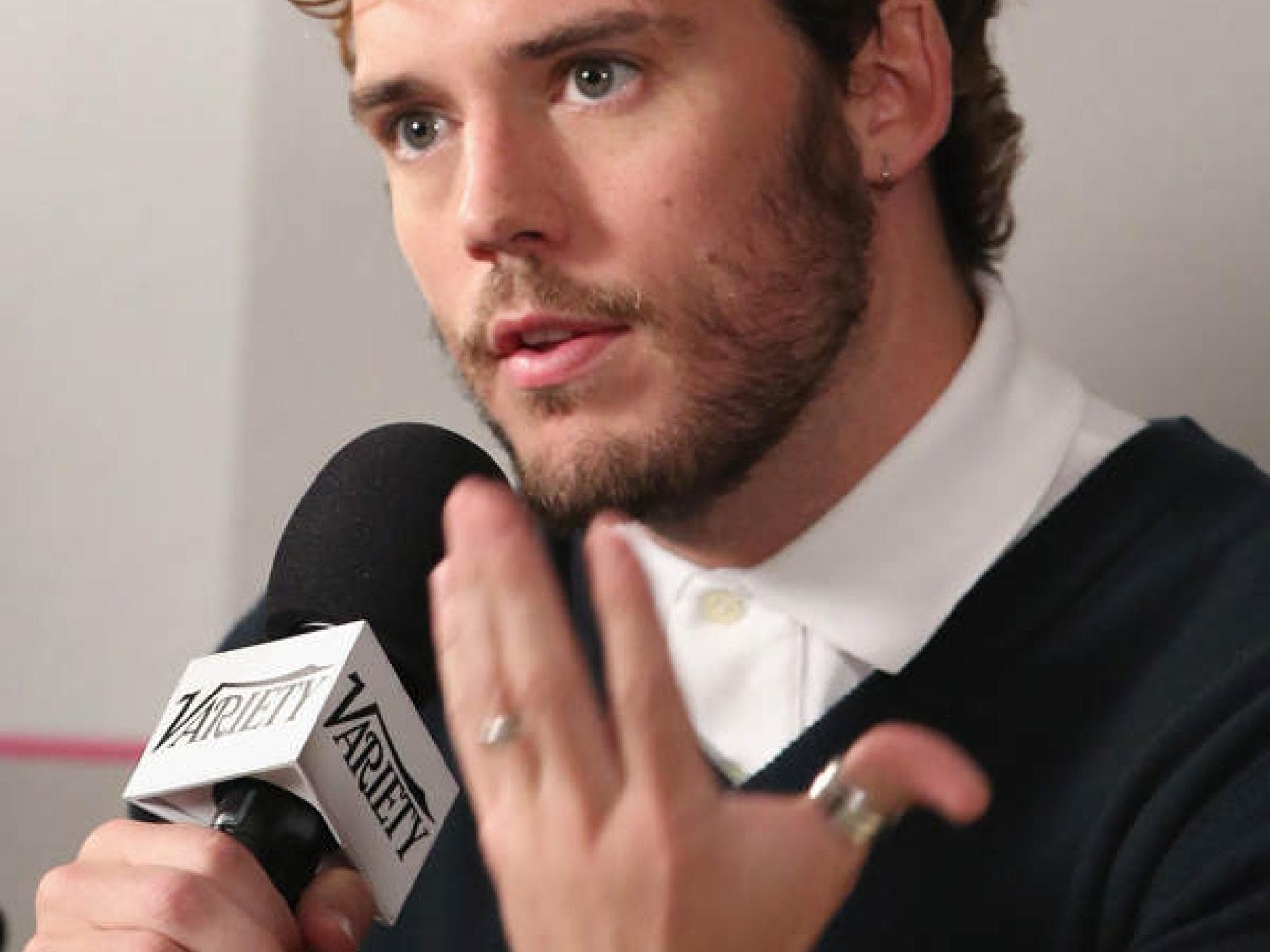 "Man muss Fehler machen, um erwachsen zu werden."