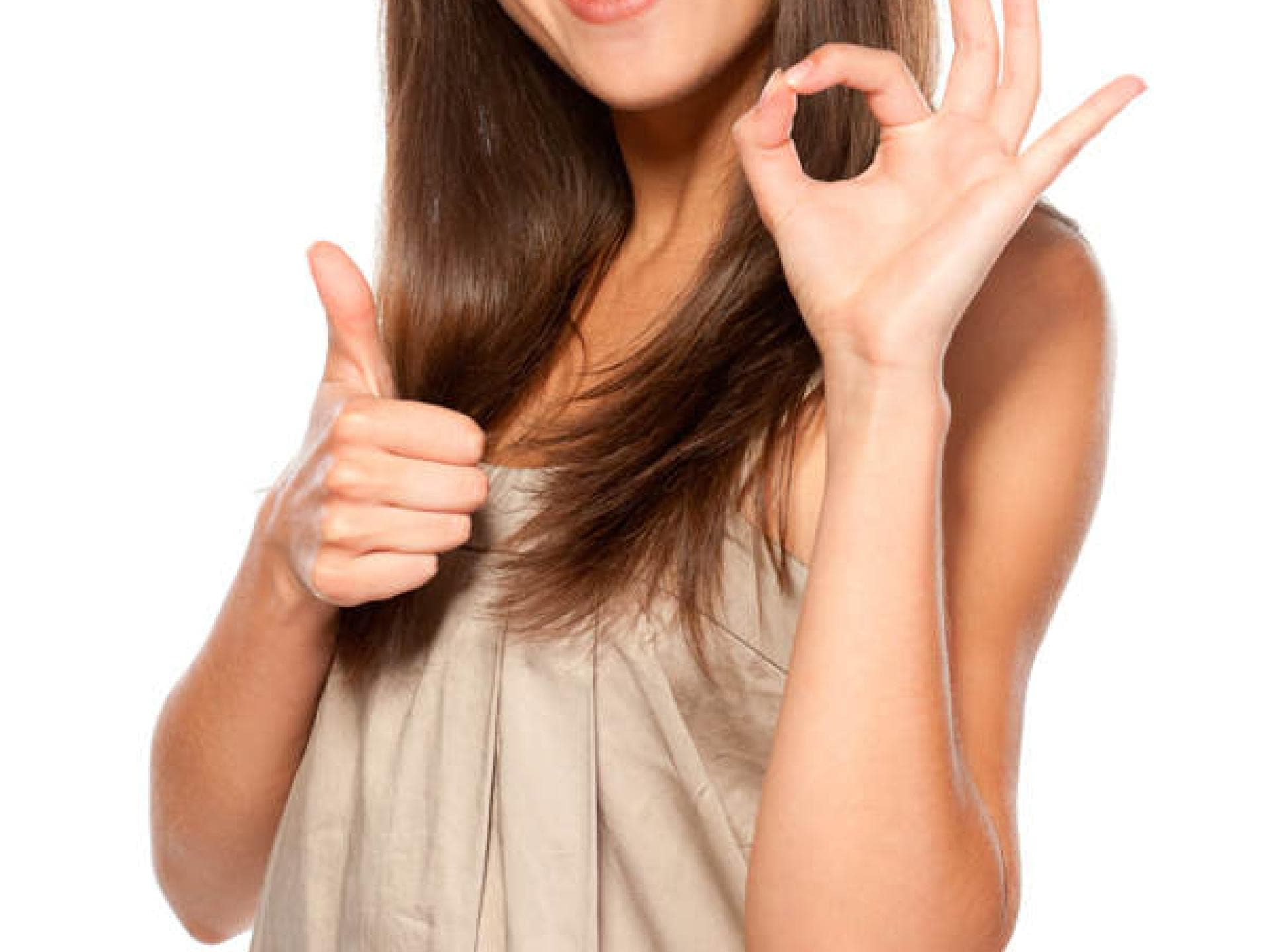 Hilfe! Fettige Haare Hilfe! Fettige Haare