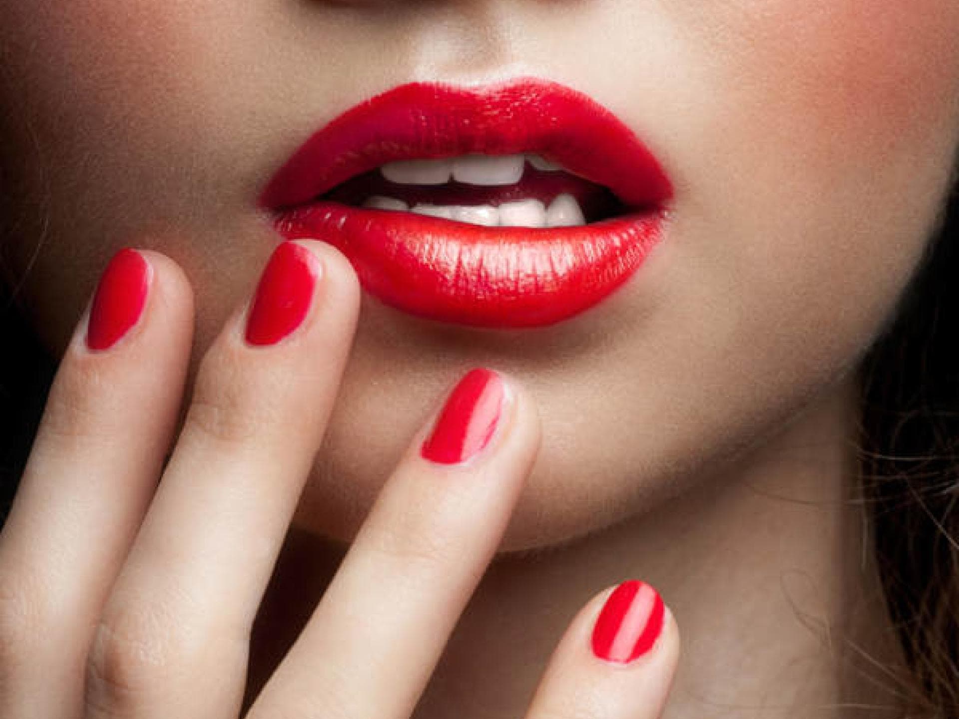 So trocknen Nägel schneller