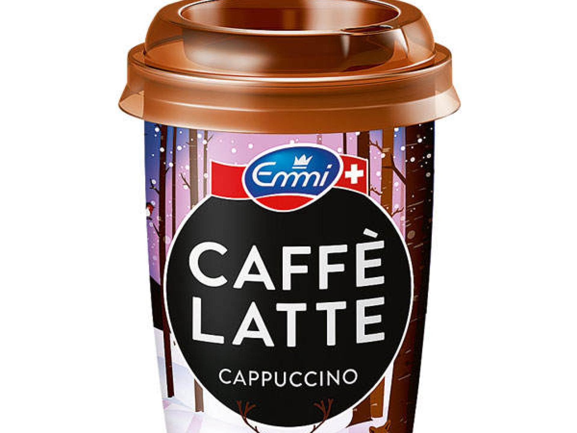 Caffè Latte to go