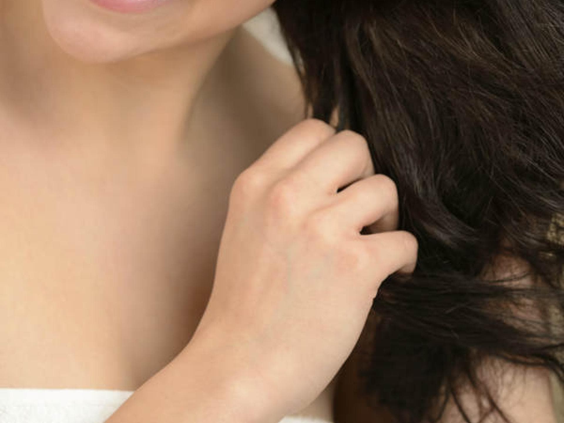 Trockenshampoo: Wenn es schnell gehen muss Trockenshampoo: Wenn es schnell gehen muss