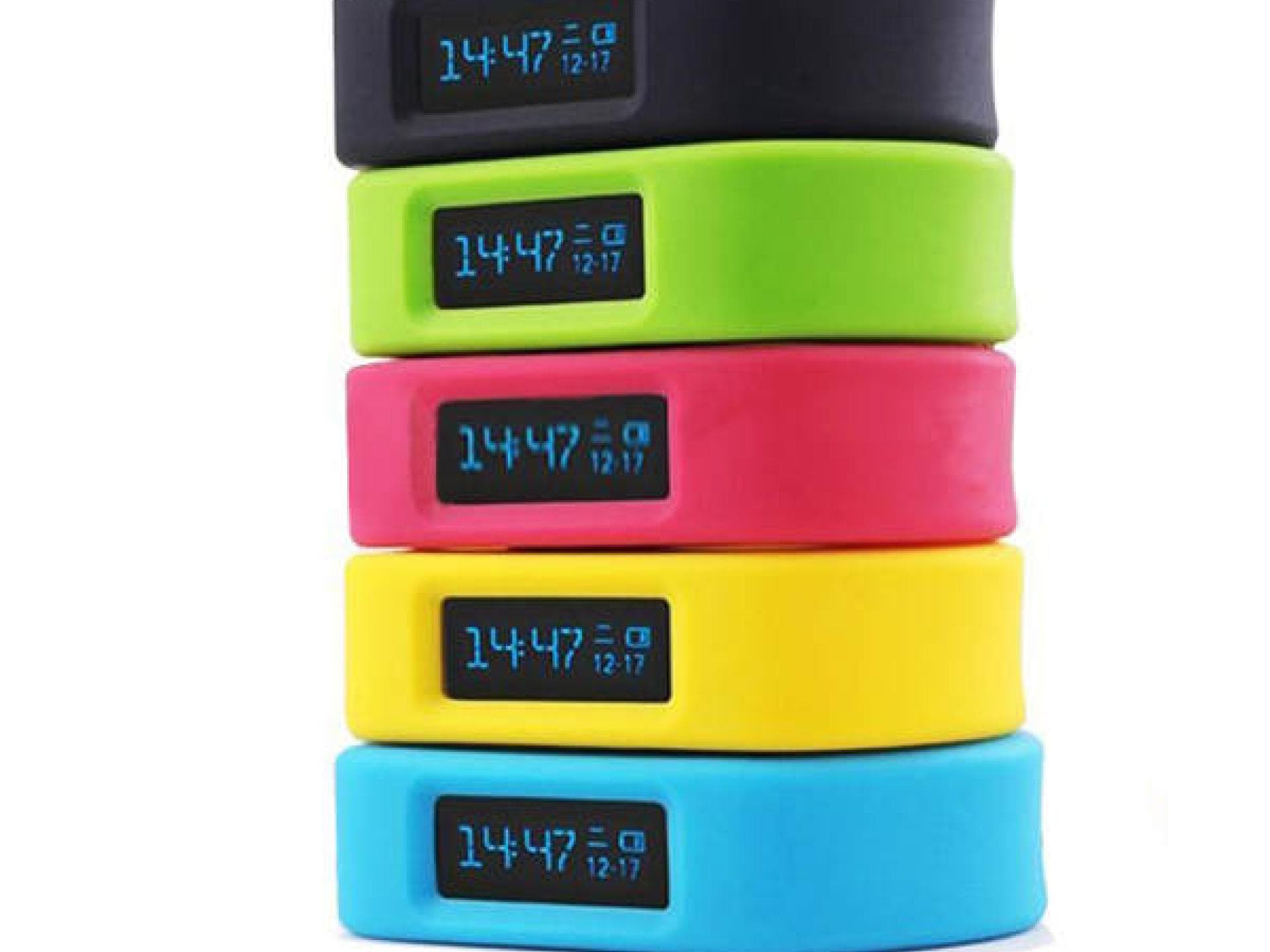 Fitnessuhr von THS5STAR