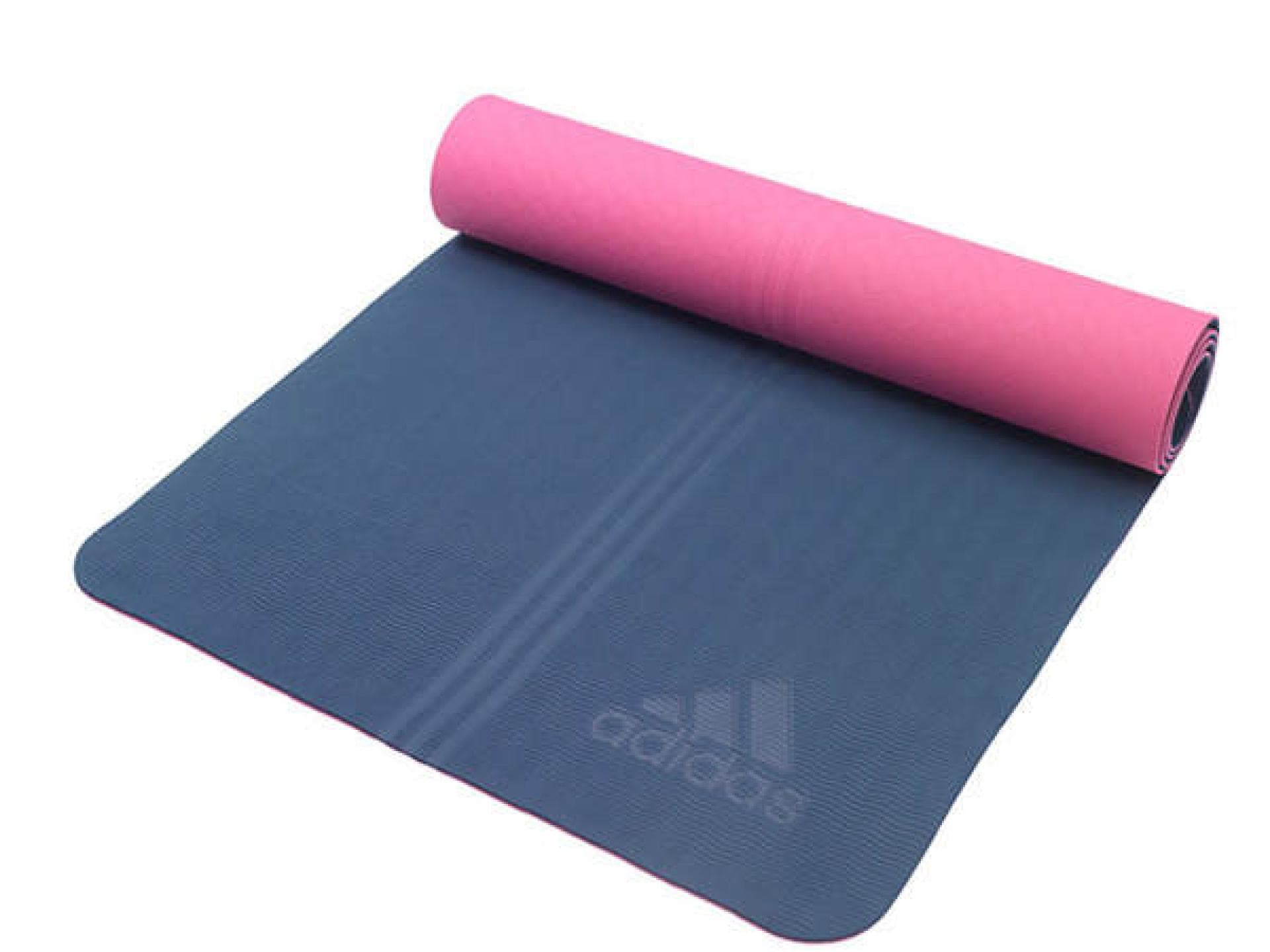 Yoga-Matte von Adidas