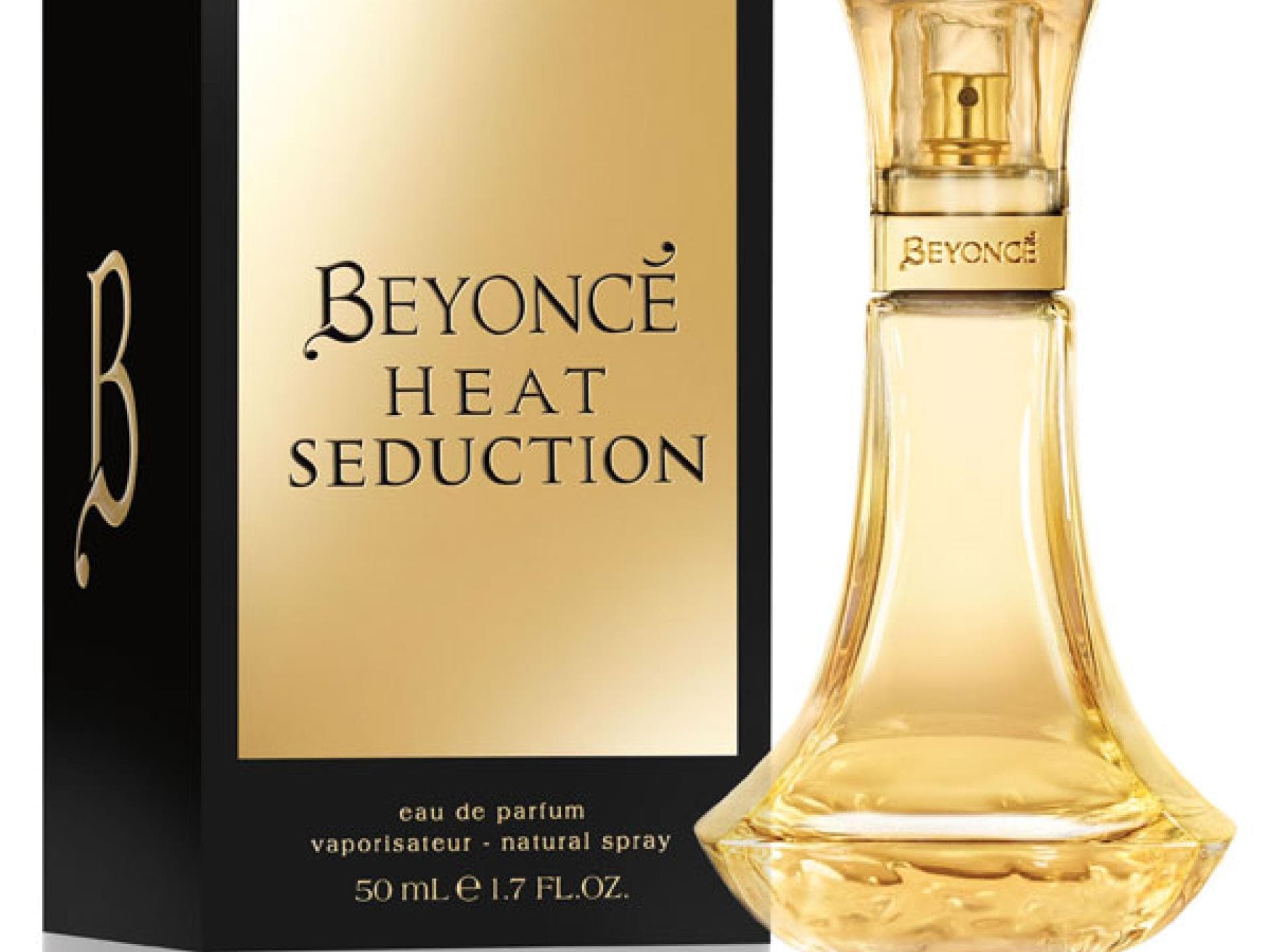 Beyoncé Heat Seduction Beyoncé Heat Seduction