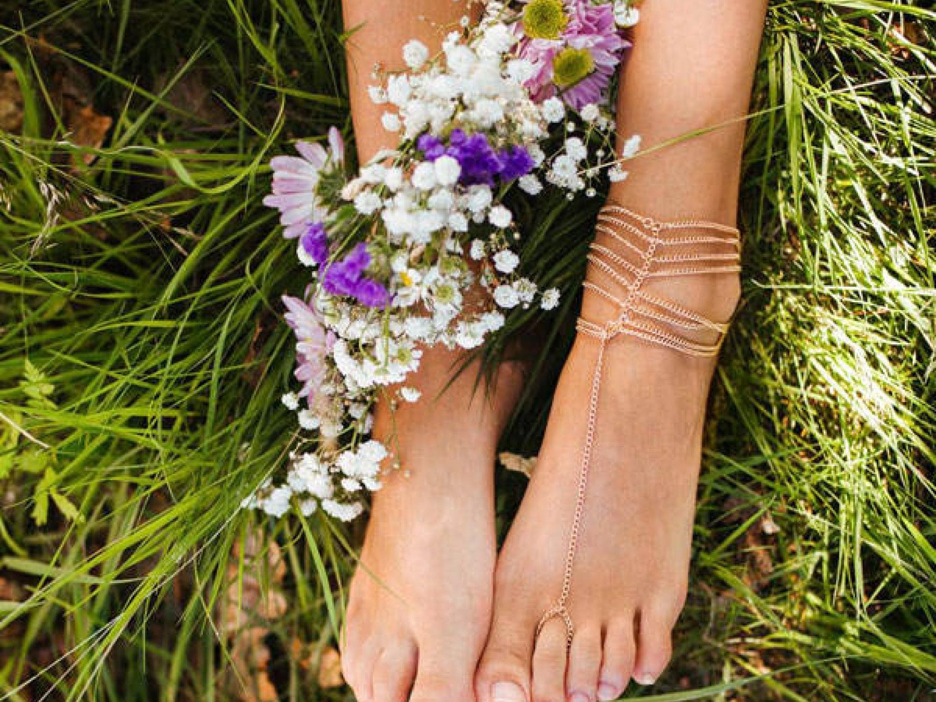 Auf leisen Sohlen...