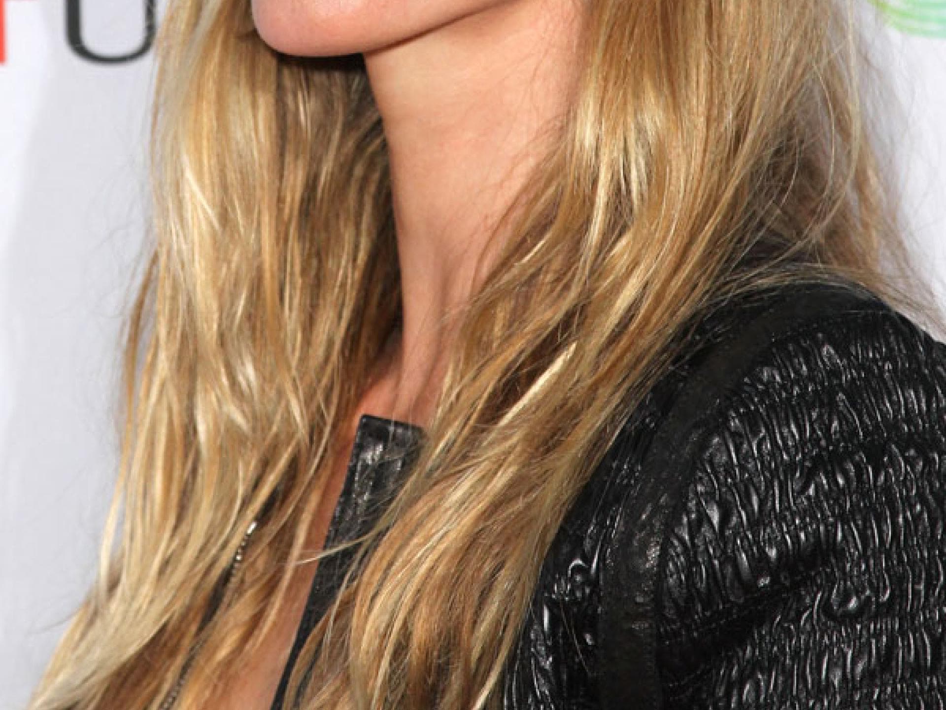Gisele Bündchen: Abschminken ist Pflicht!