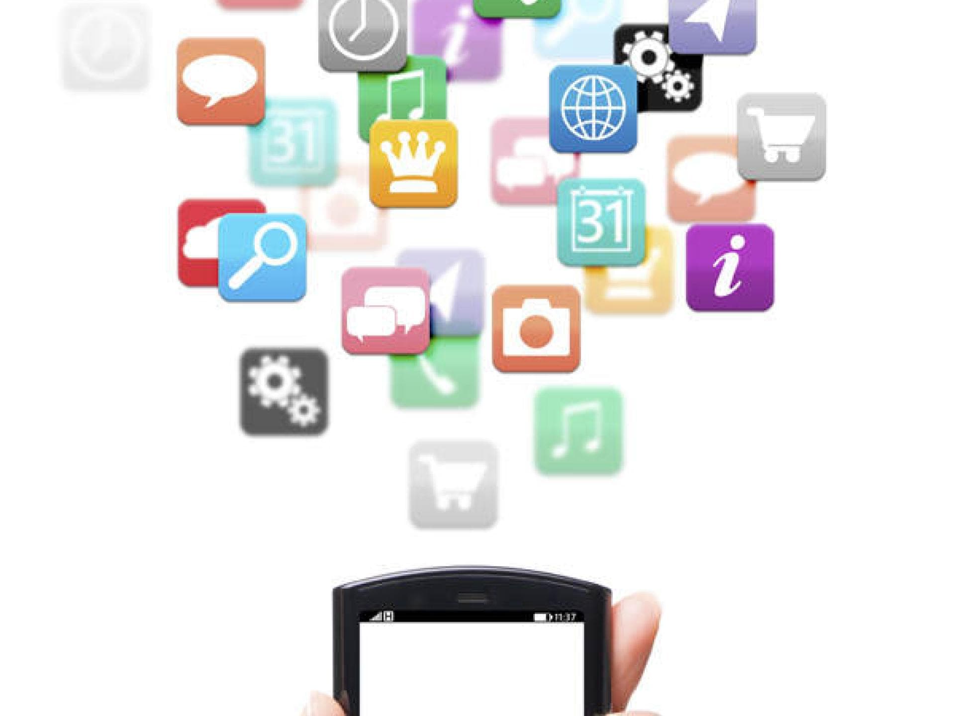 Apps runterladen Apps runterladen