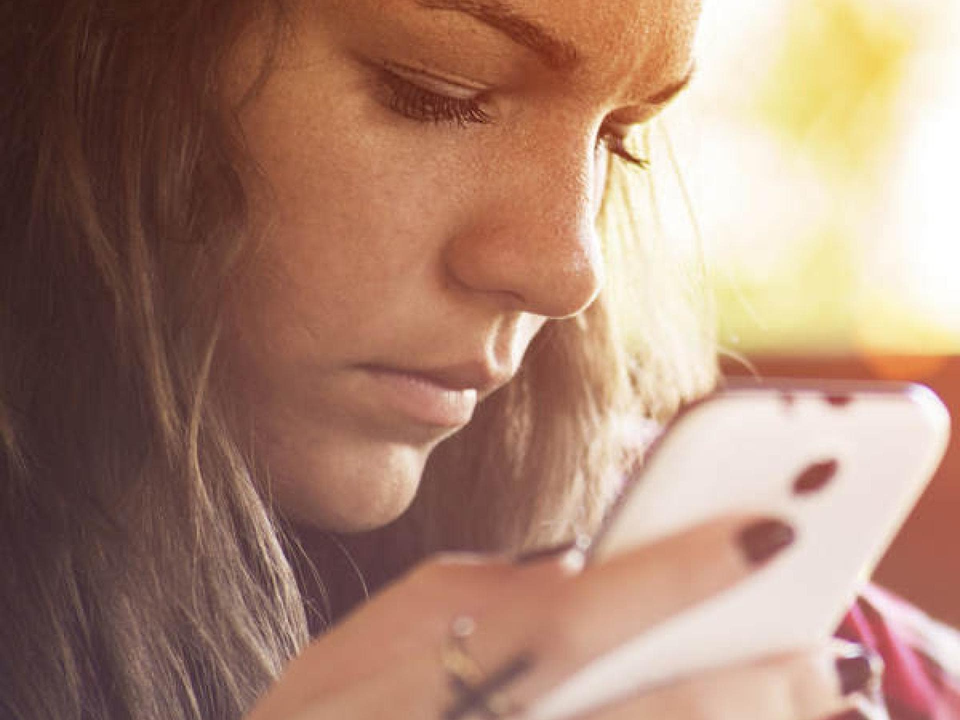 Datenverbrauch durch Hintergrundaktualisierungen