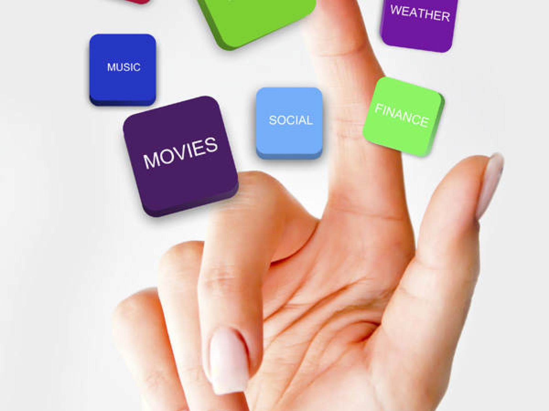 Apps schließen Apps schließen