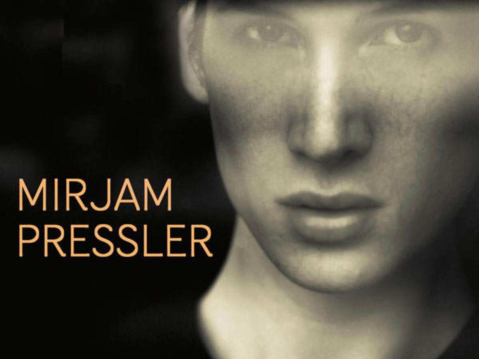 Mirjam Pressler: Wer morgens lacht Mirjam Pressler: Wer morgens lacht