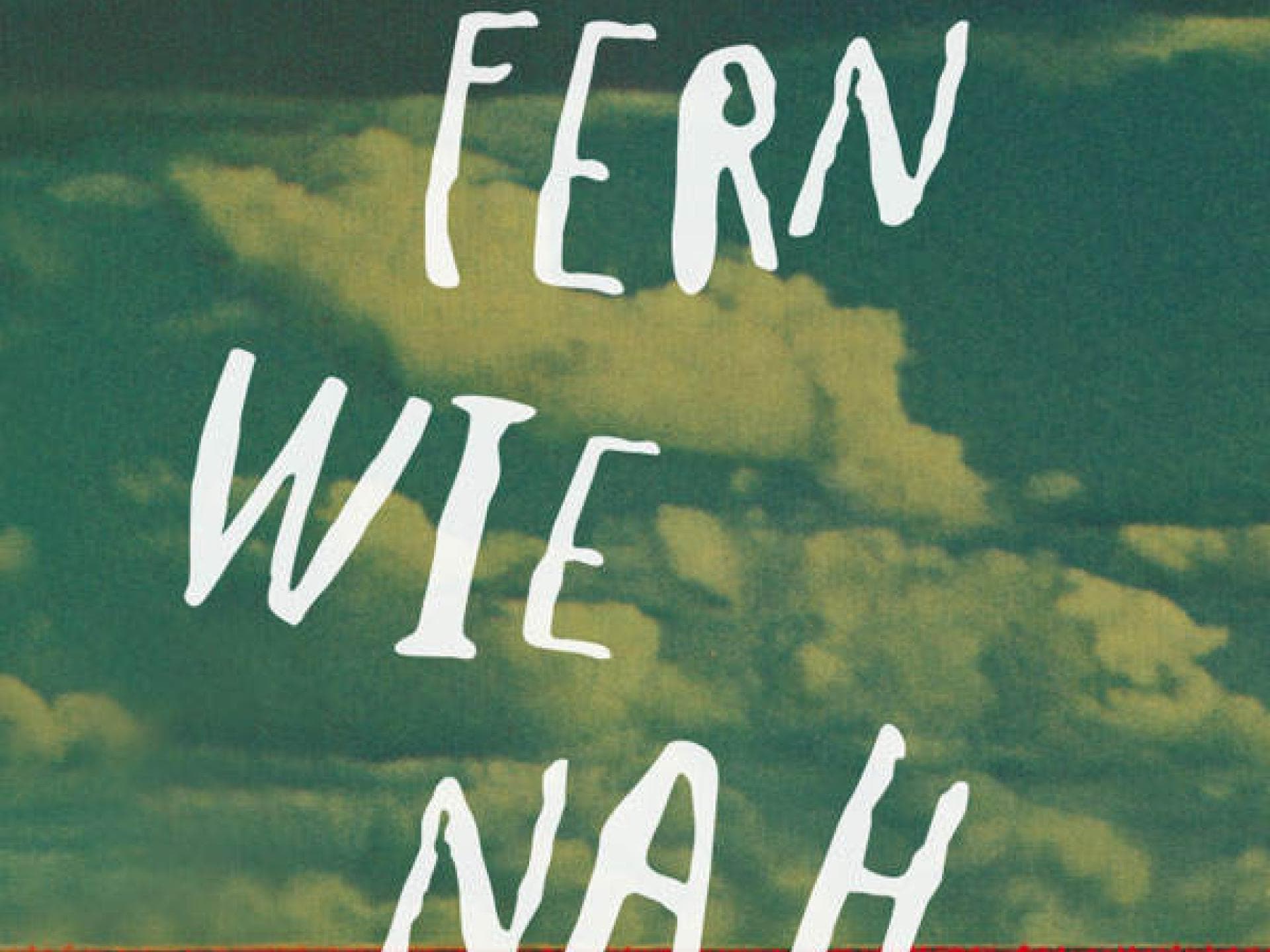 John Boyne: So fern wie nah John Boyne: So fern wie nah