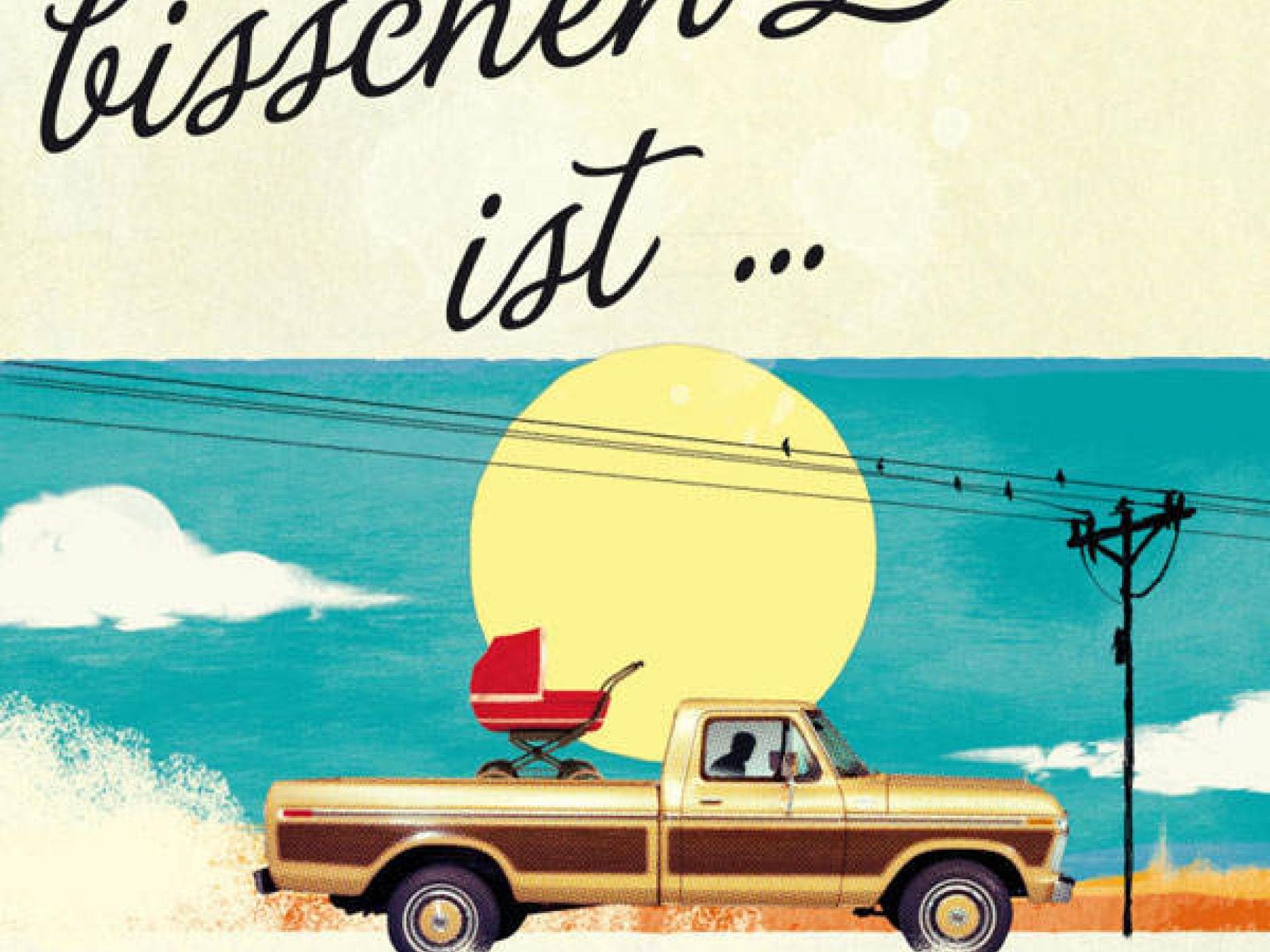 Emil Ostrovski: Wo ein bisschen Zeit ist… Emil Ostrovski: Wo ein bisschen Zeit ist…