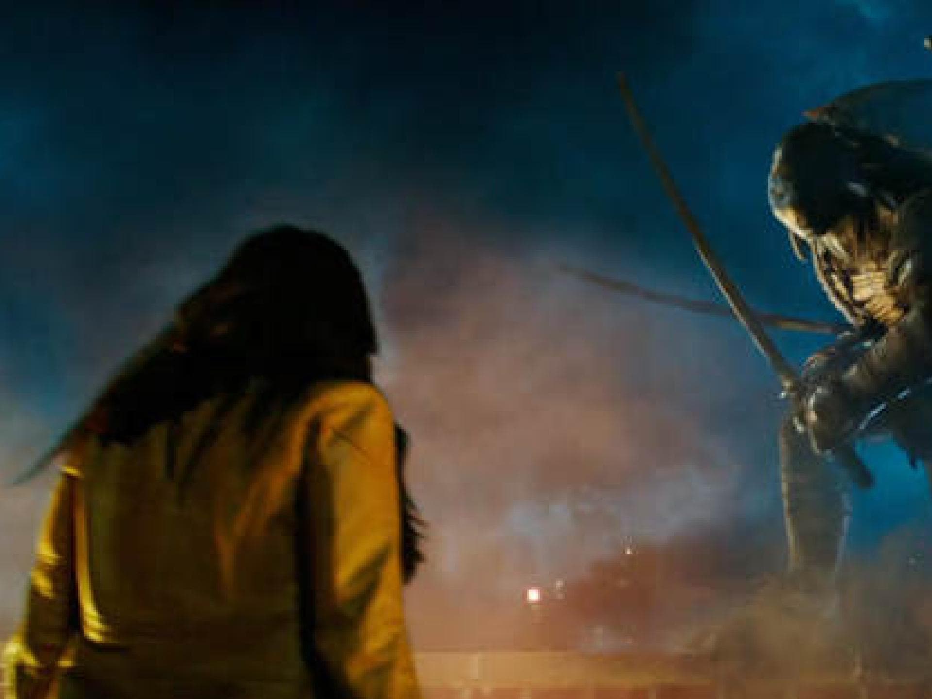 Teenage Mutant Ninja Turtles: Kinotrailer Teenage Mutant Ninja Turtles: Kinotrailer