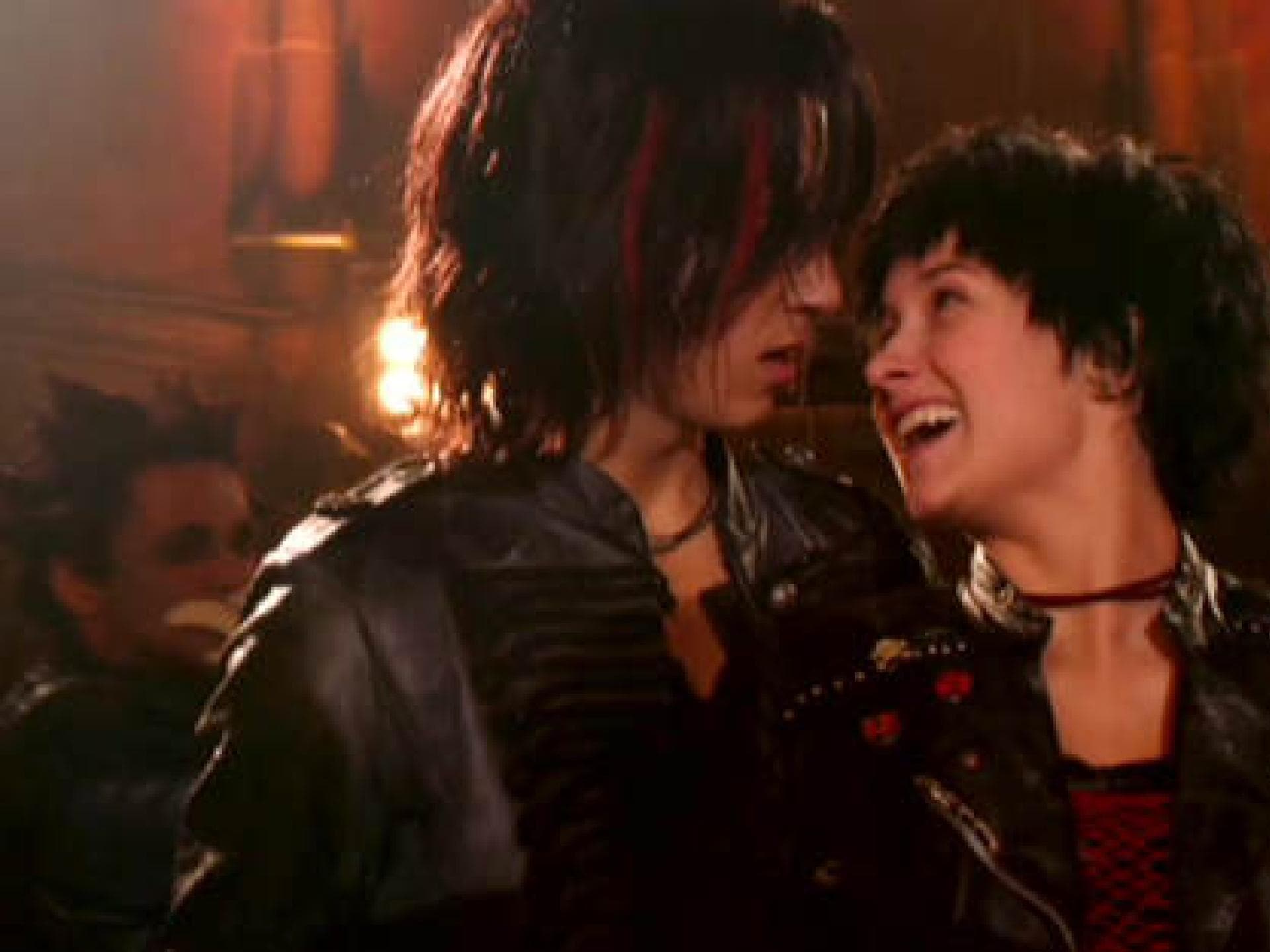 Die Vampirschwestern 2: Kinotrailer