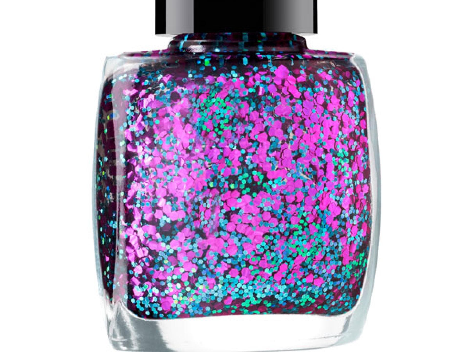 Effect top coat von Misslyn