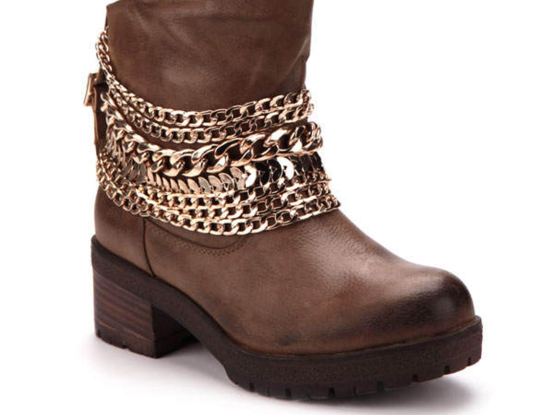 Lässige Stiefel von Schuhtempel24