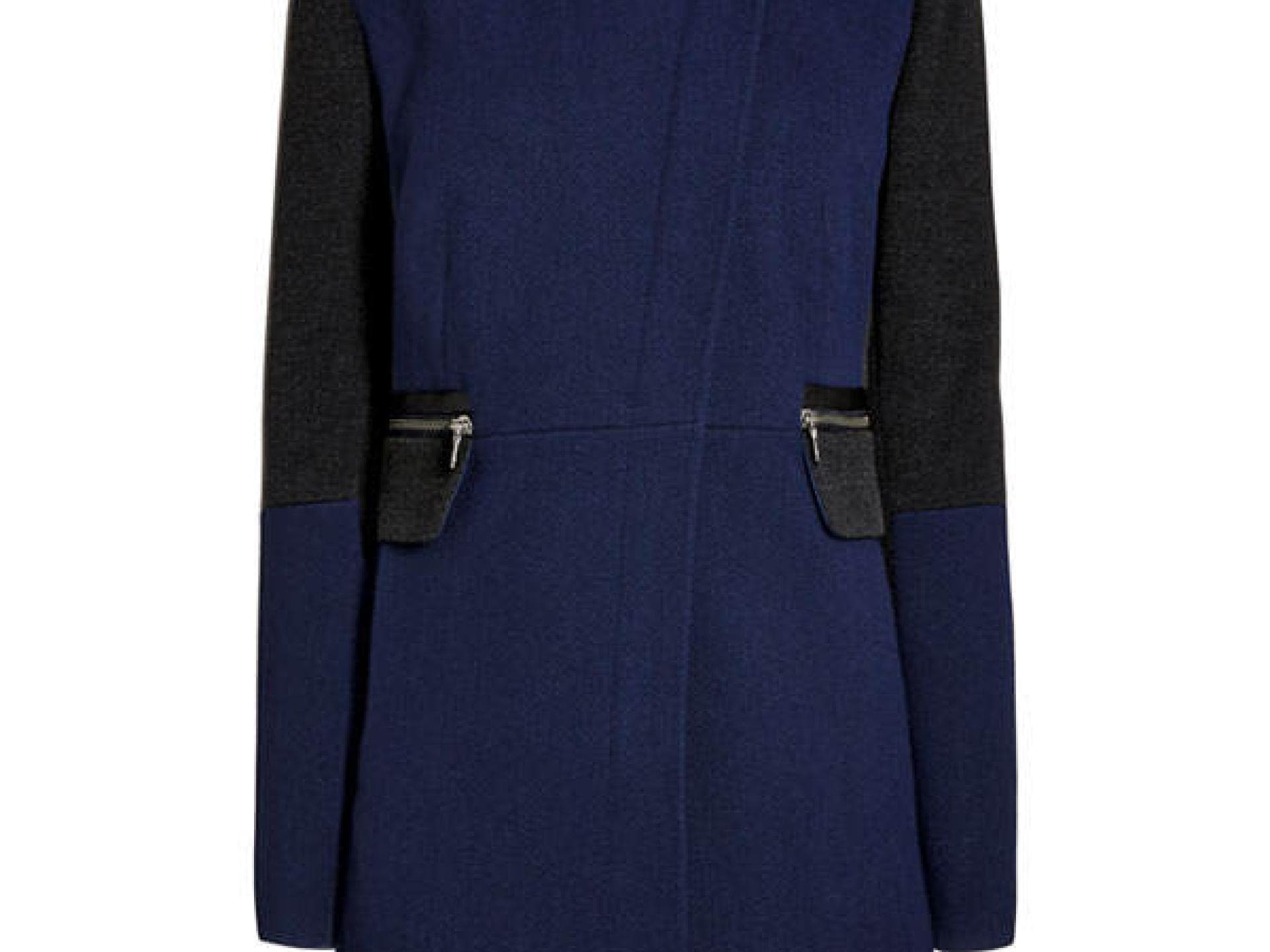 Wintermantel von Next Wintermantel von Next